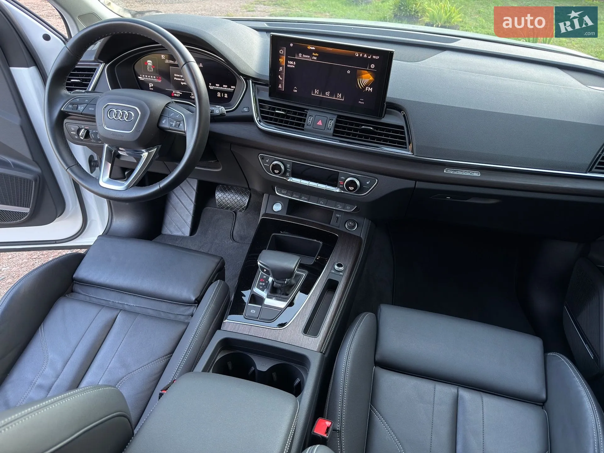 2024 Audi Q5 - мініатюра 19