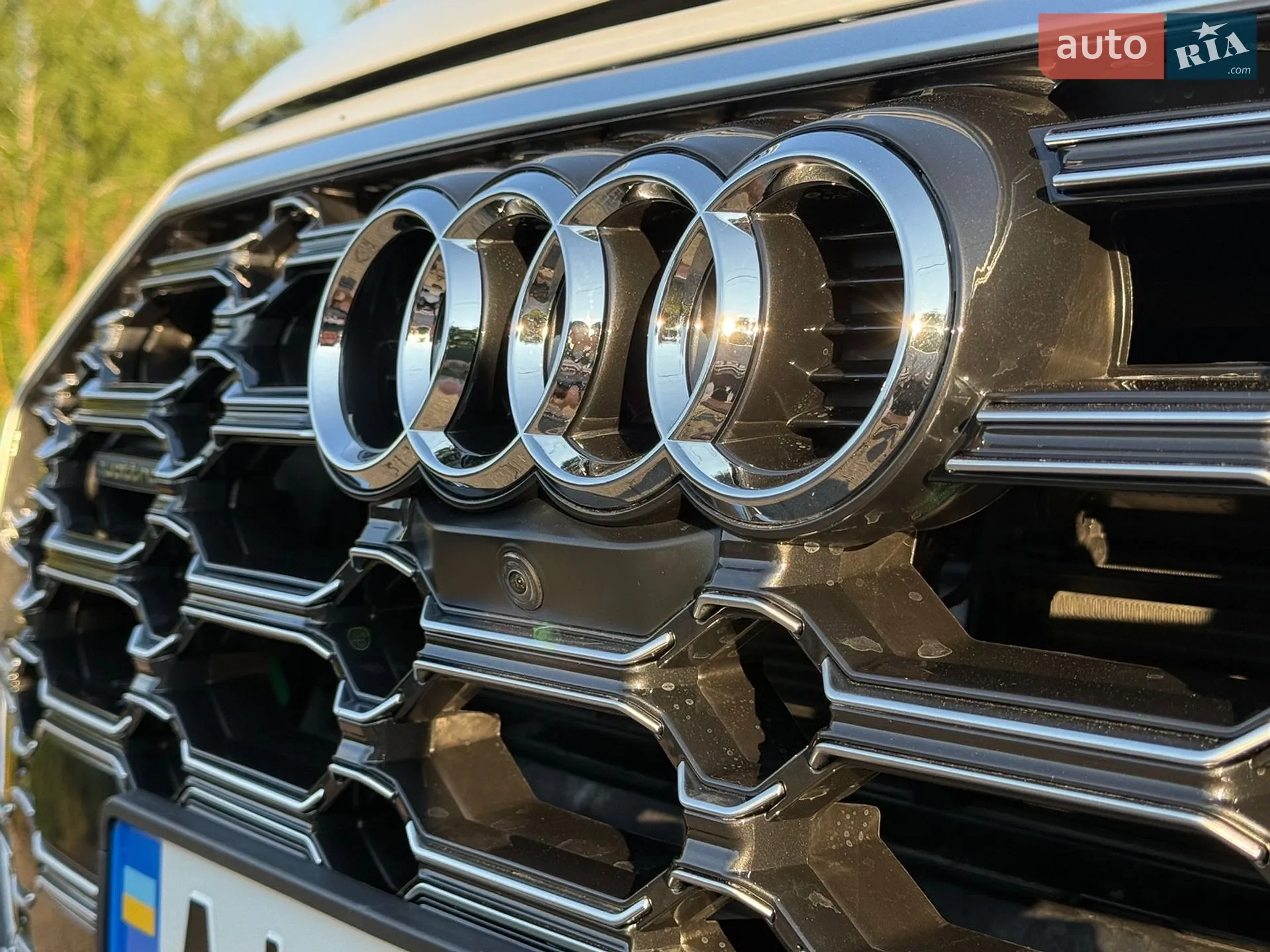 2024 Audi Q5 - мініатюра 29