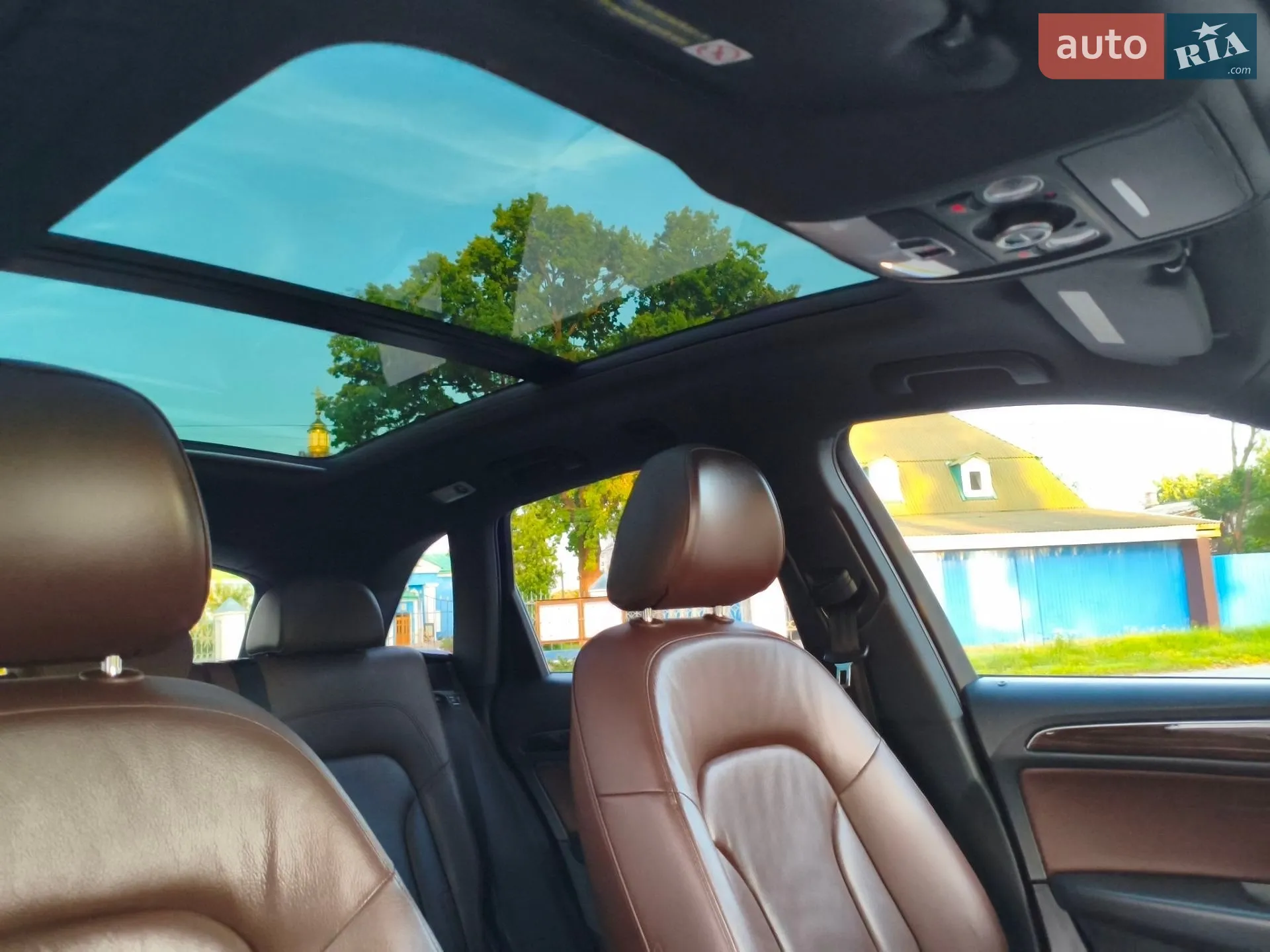 2015 Audi Q5 - мініатюра 23