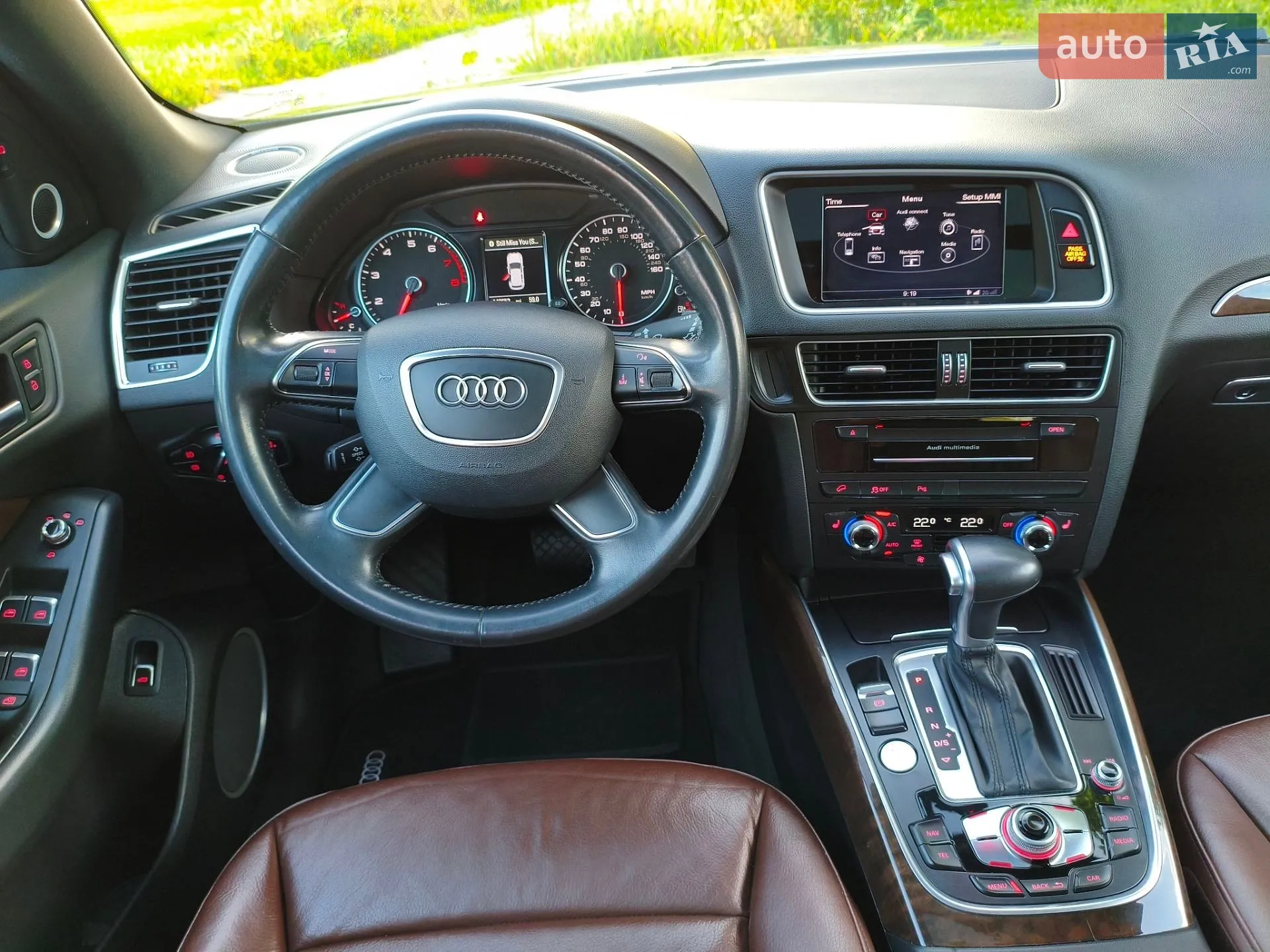 2015 Audi Q5 - мініатюра 27