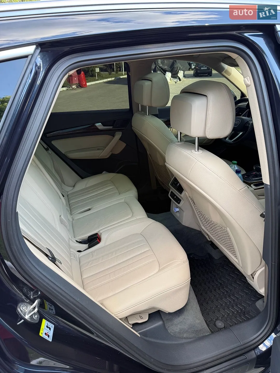 2017 Audi Q5 - мініатюра 13