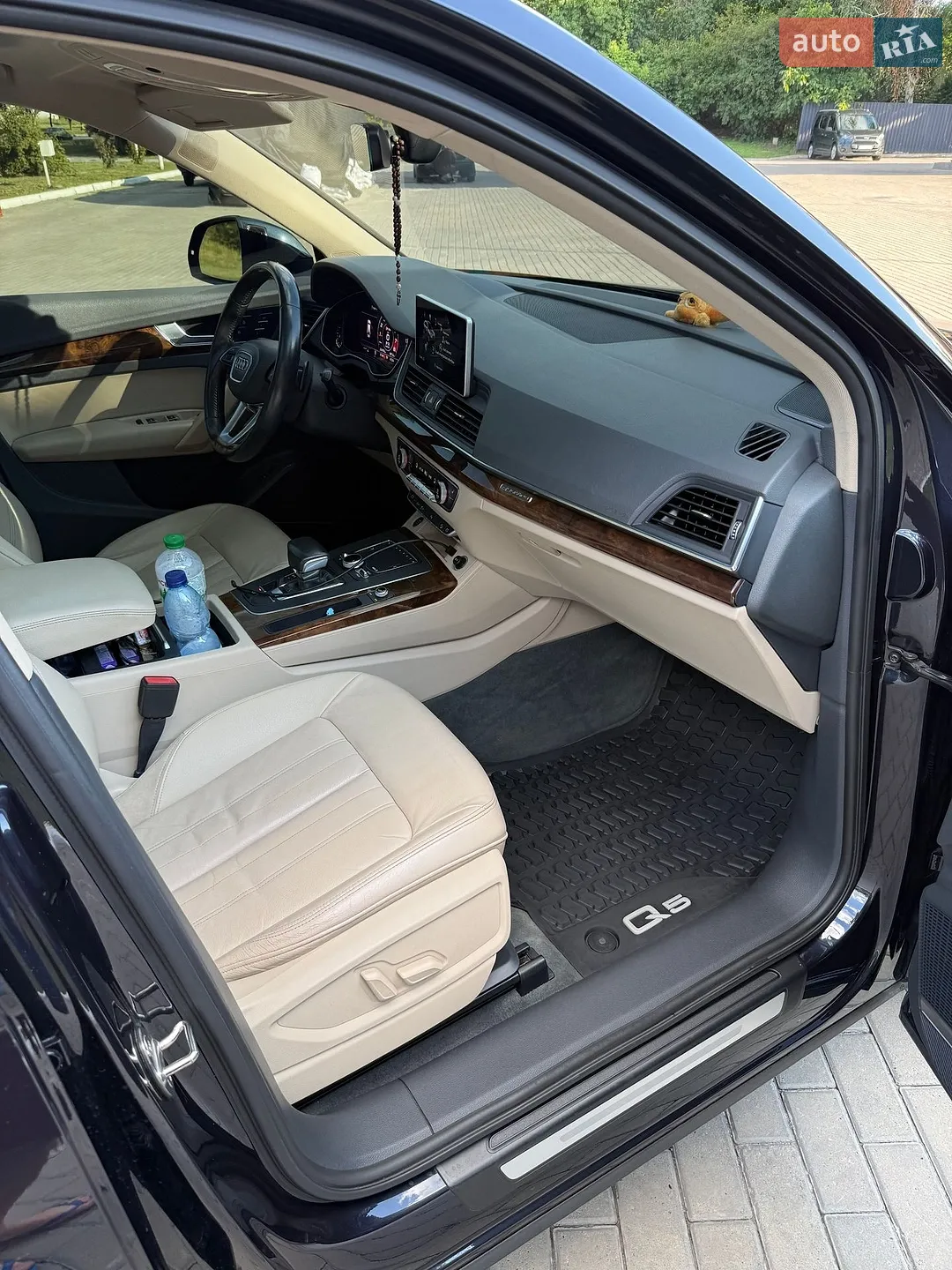 2017 Audi Q5 - мініатюра 14