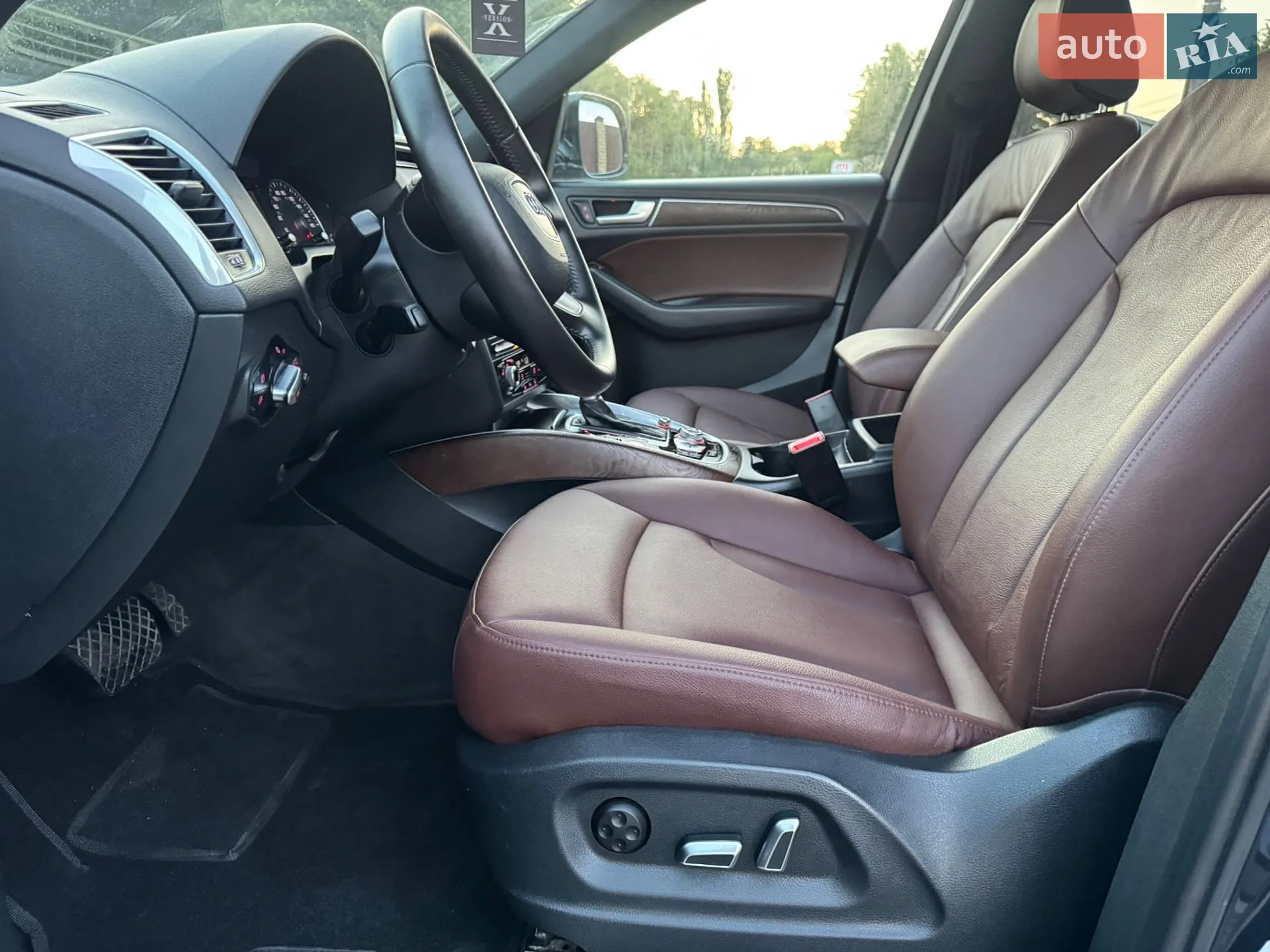 2016 Audi Q5 - мініатюра 27