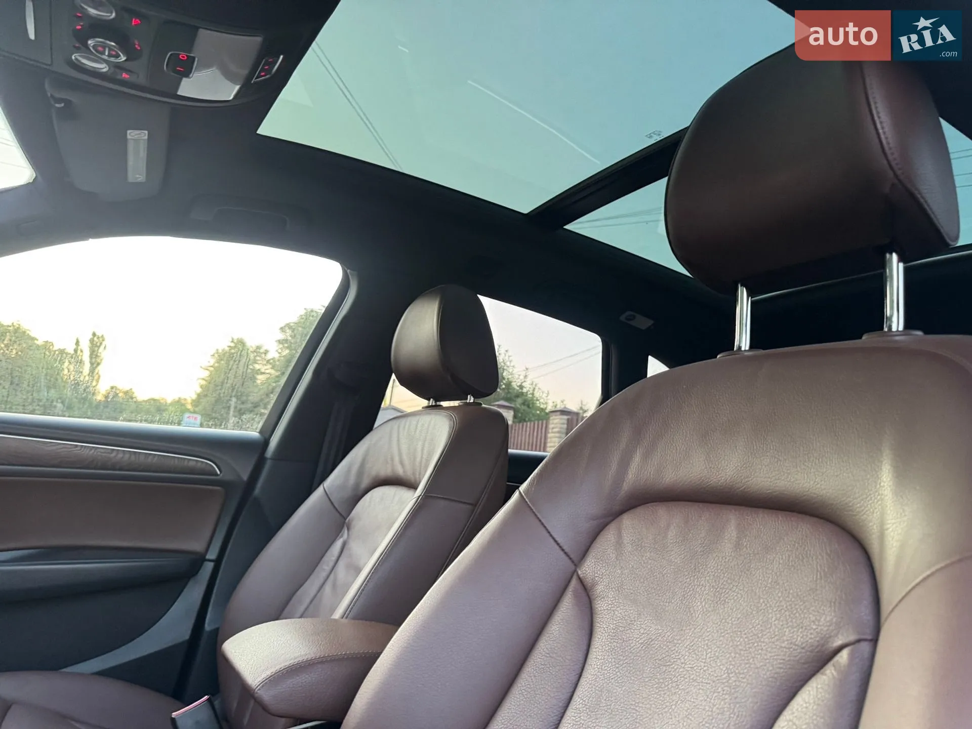 2016 Audi Q5 - мініатюра 29