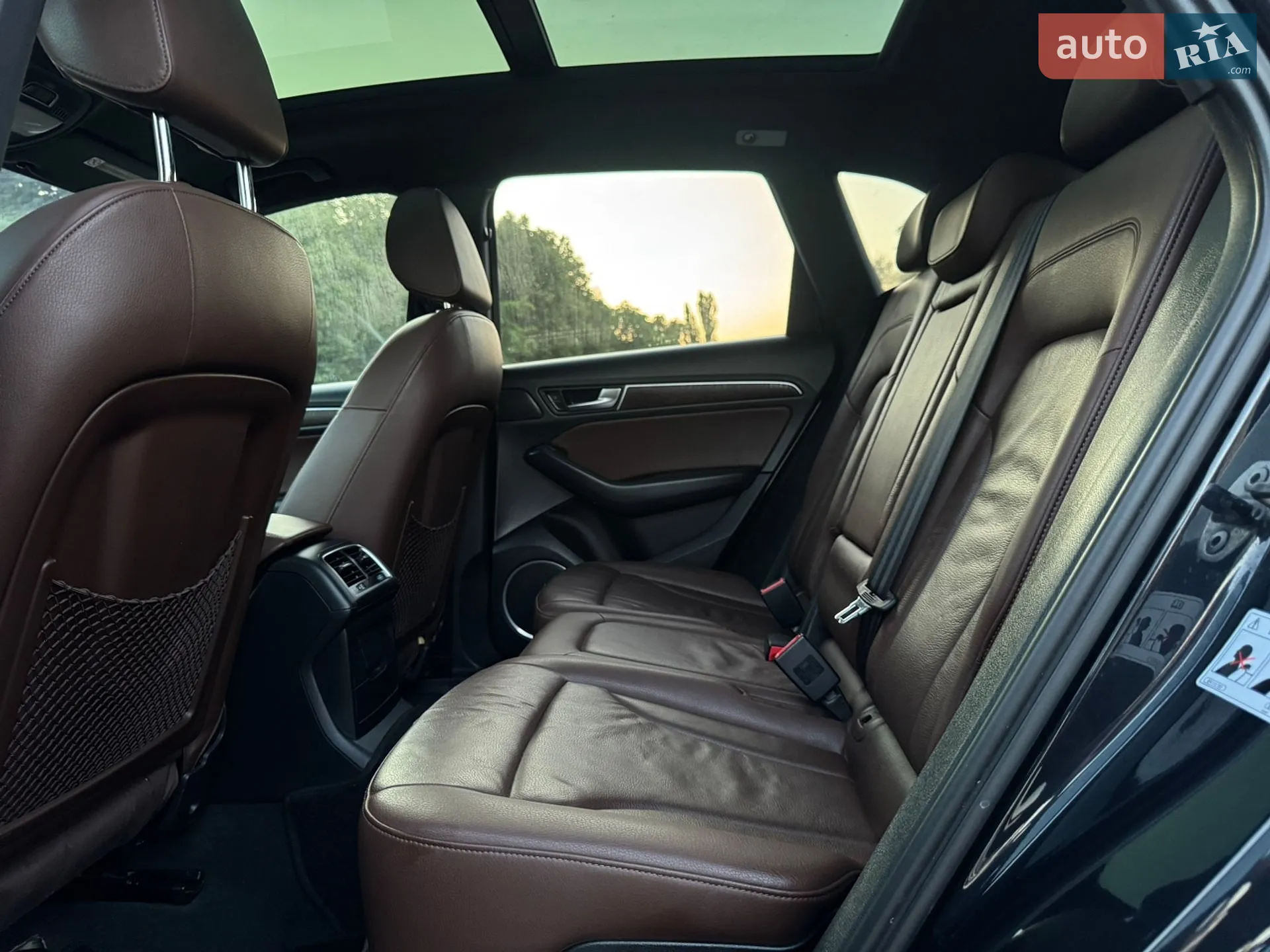 2016 Audi Q5 - мініатюра 33