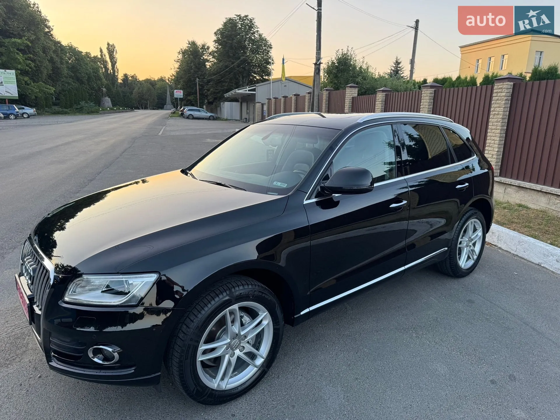 2016 Audi Q5 - мініатюра 21