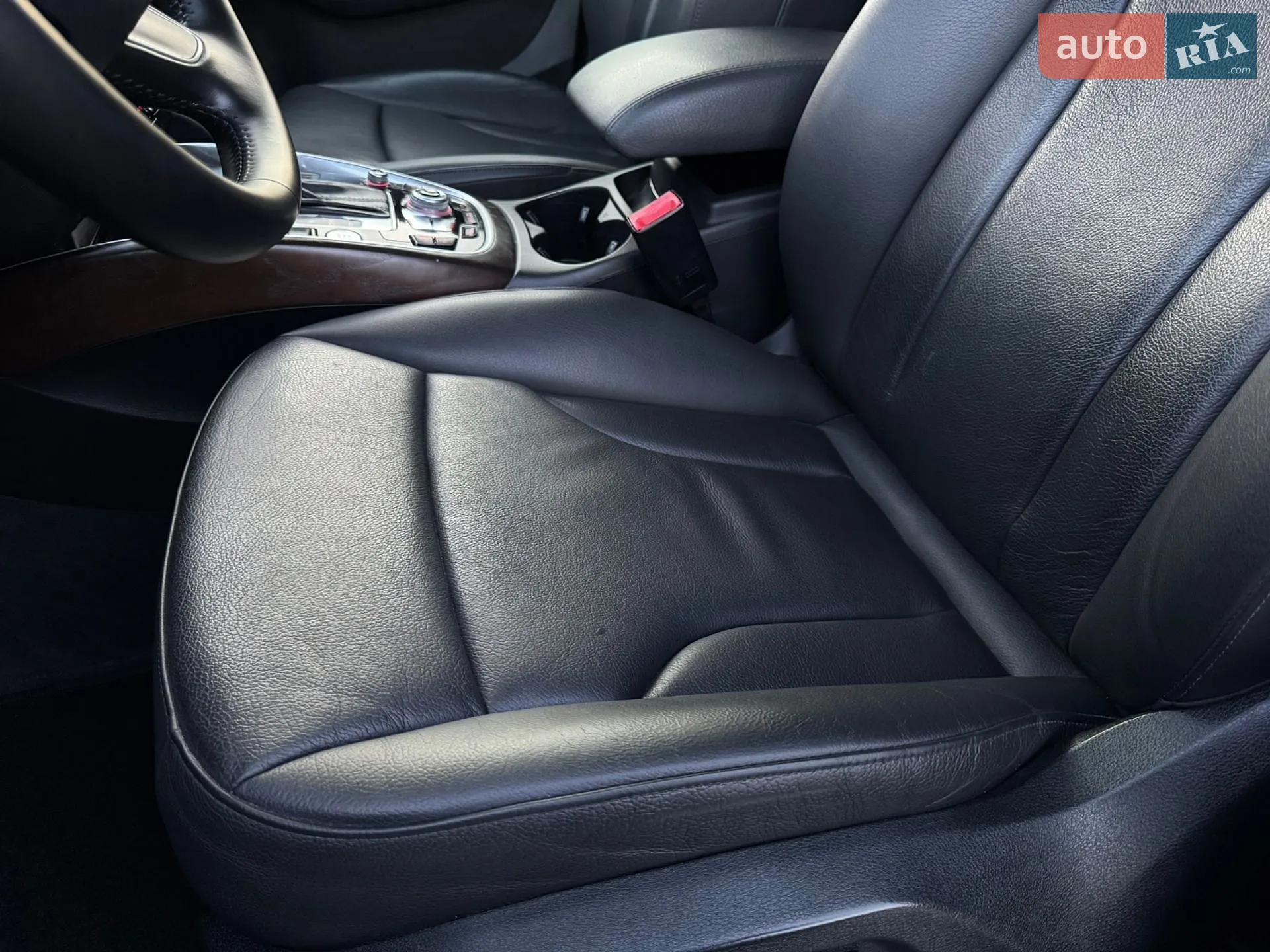 2016 Audi Q5 - мініатюра 29