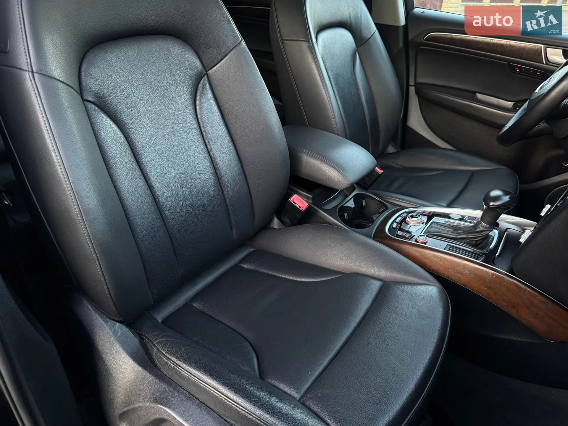 2016 Audi Q5 - мініатюра 52