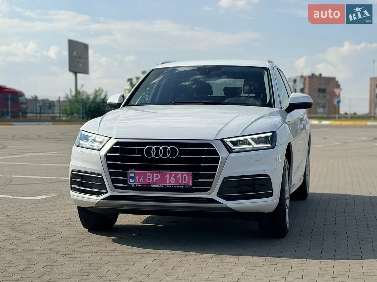 2024 Volkswagen ID.4 - мініатюра 48
