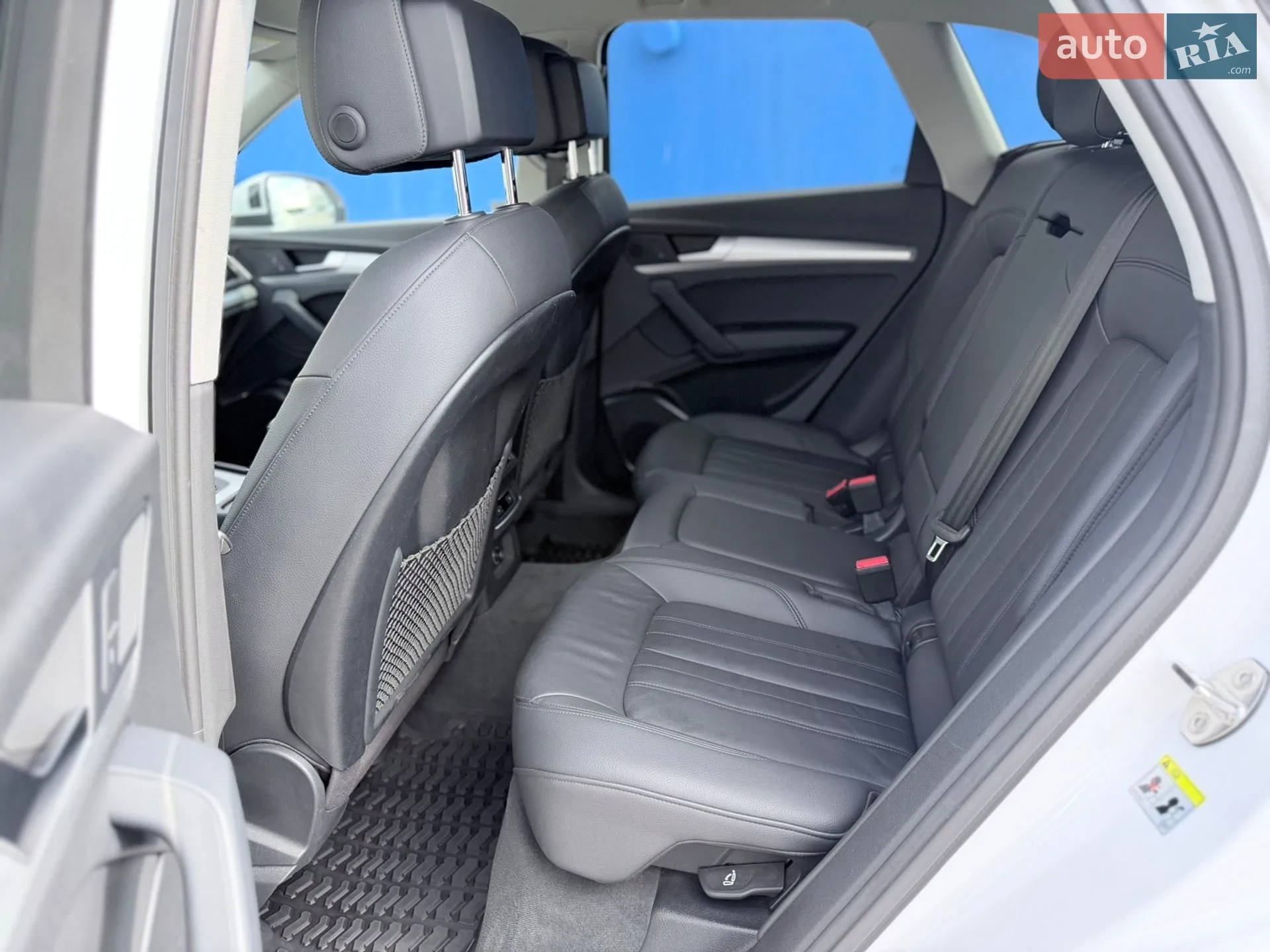 2020 Audi Q5 - мініатюра 16