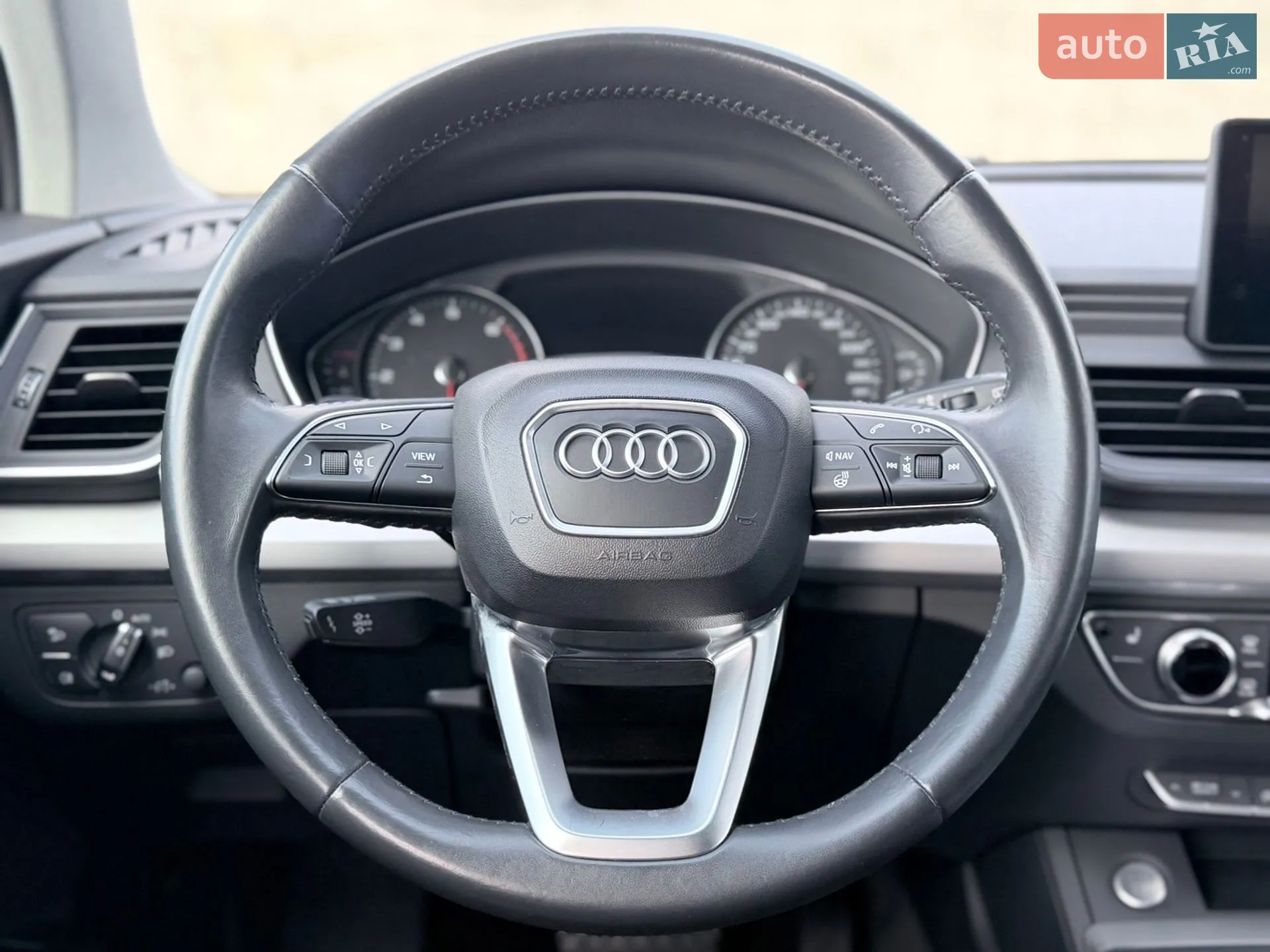 2020 Audi Q5 - мініатюра 36