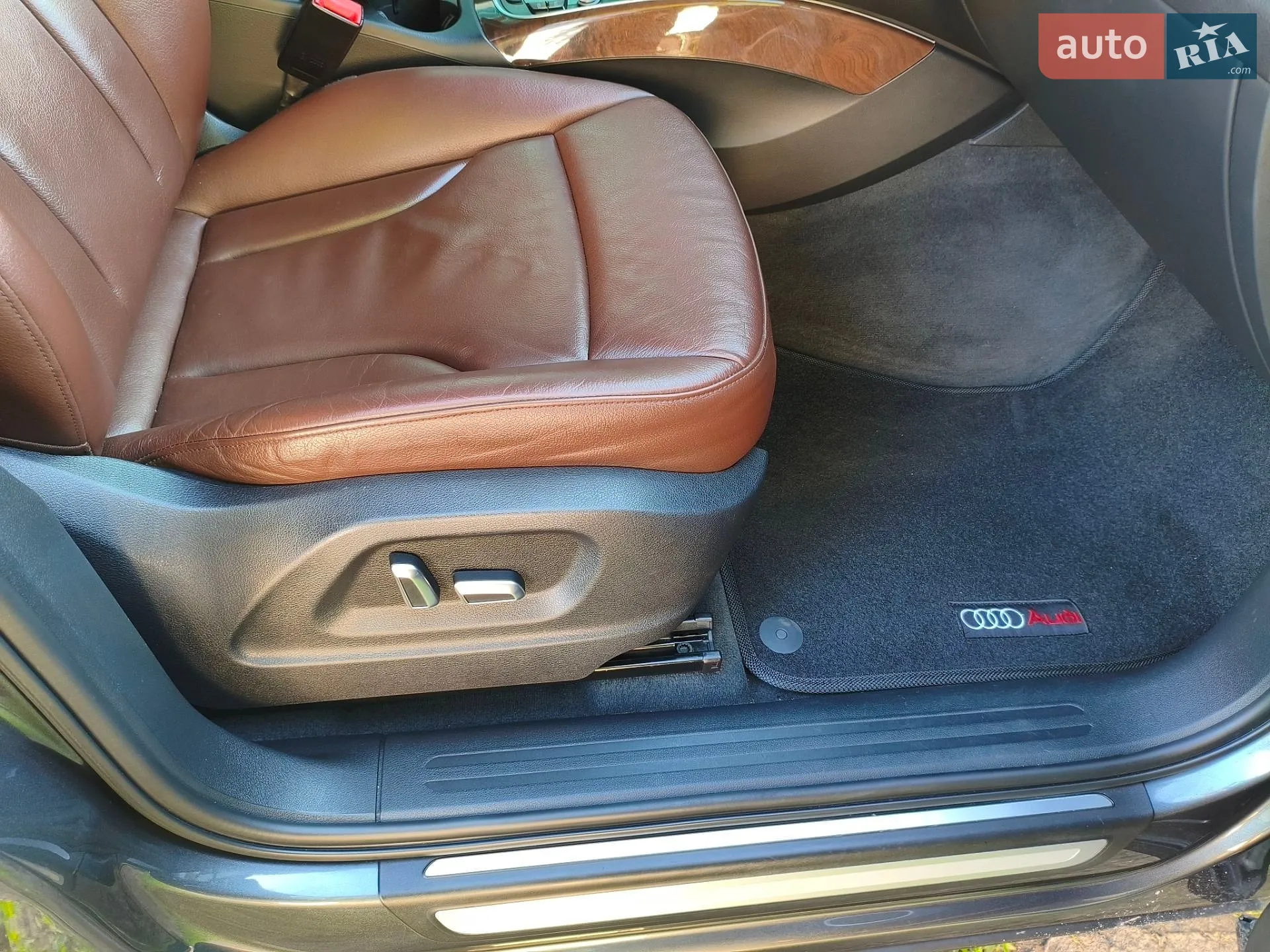 2015 Audi Q5 - мініатюра 49