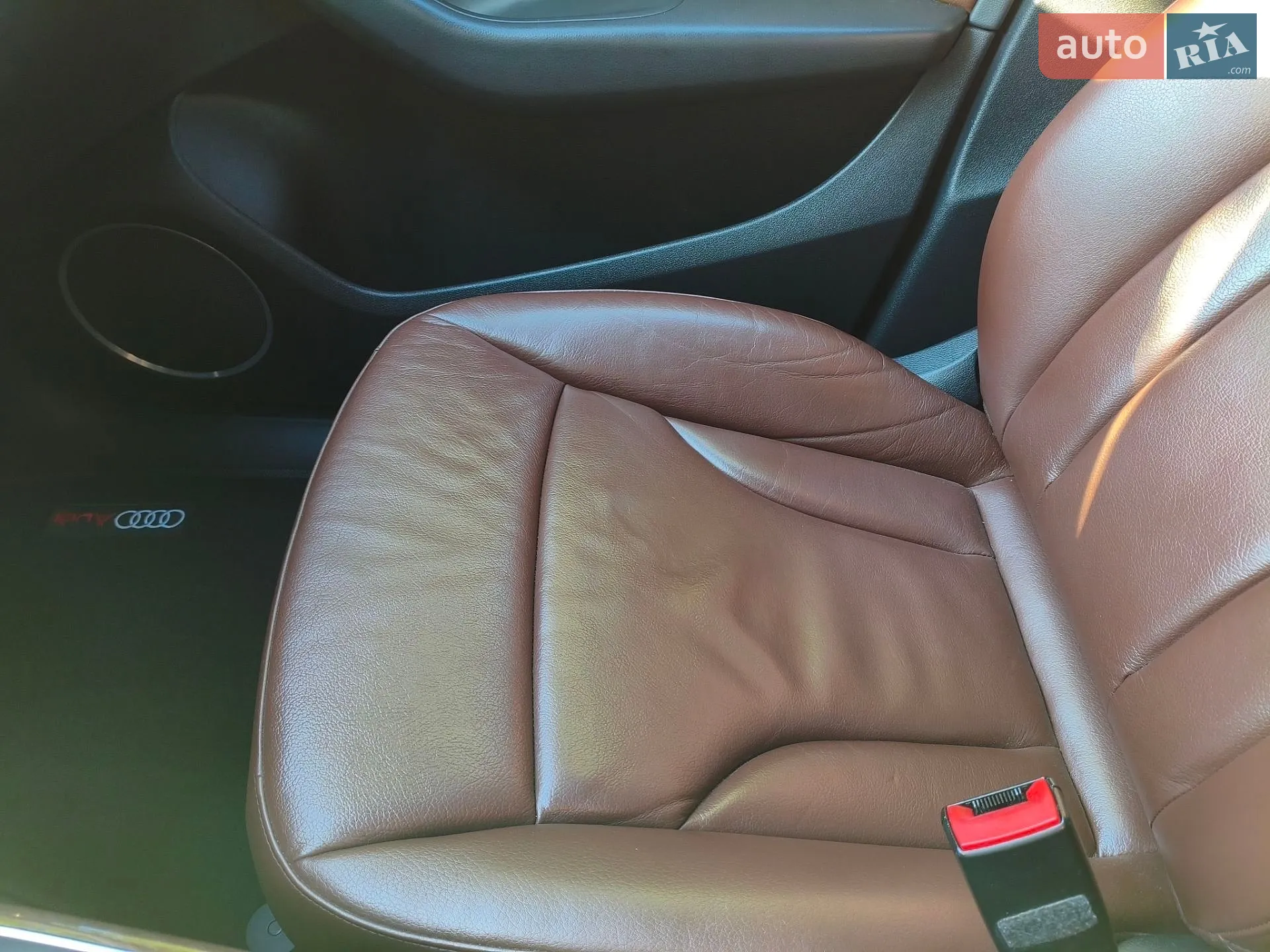2015 Audi Q5 - мініатюра 55
