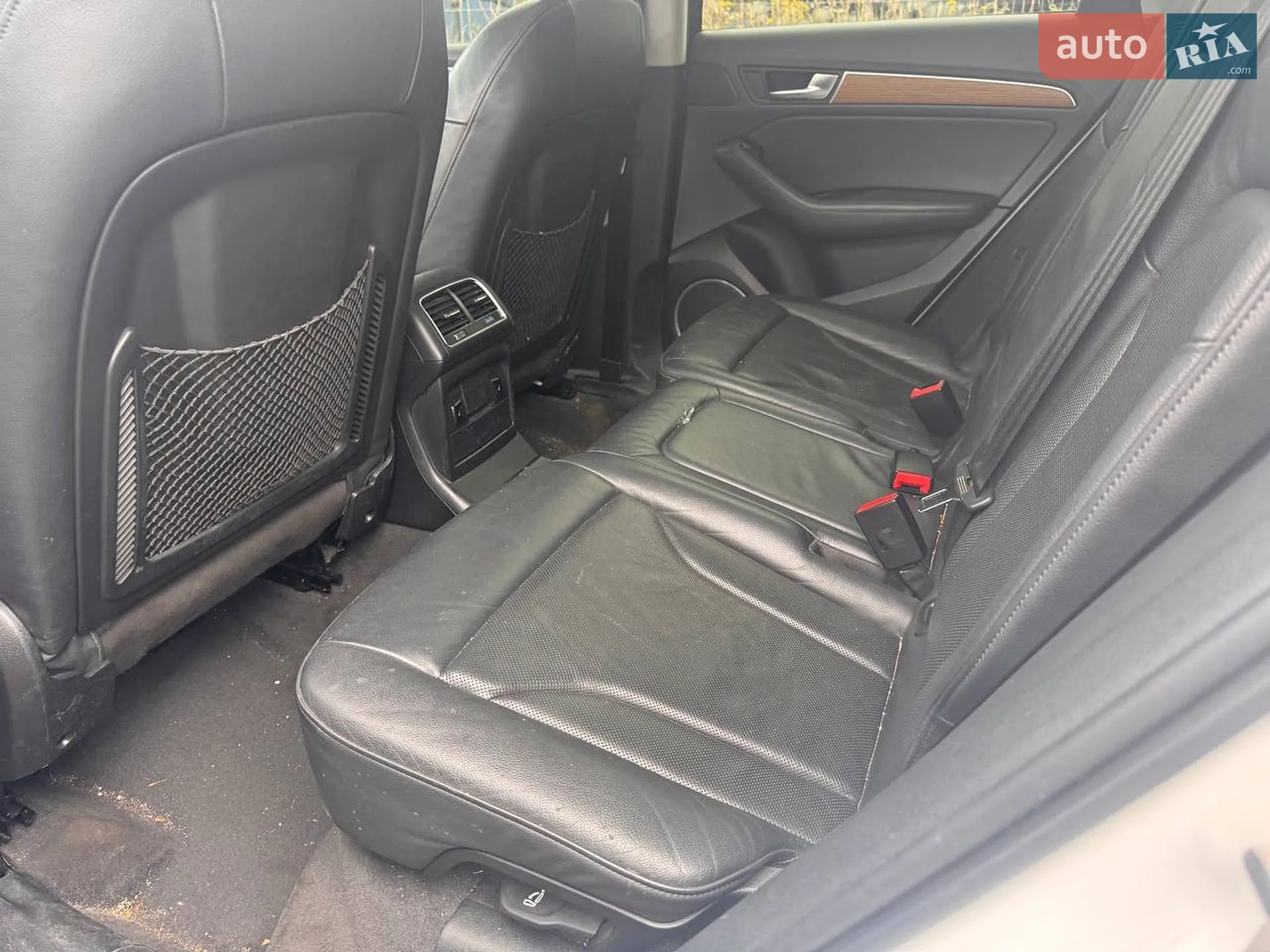 2015 Audi Q5 - мініатюра 12