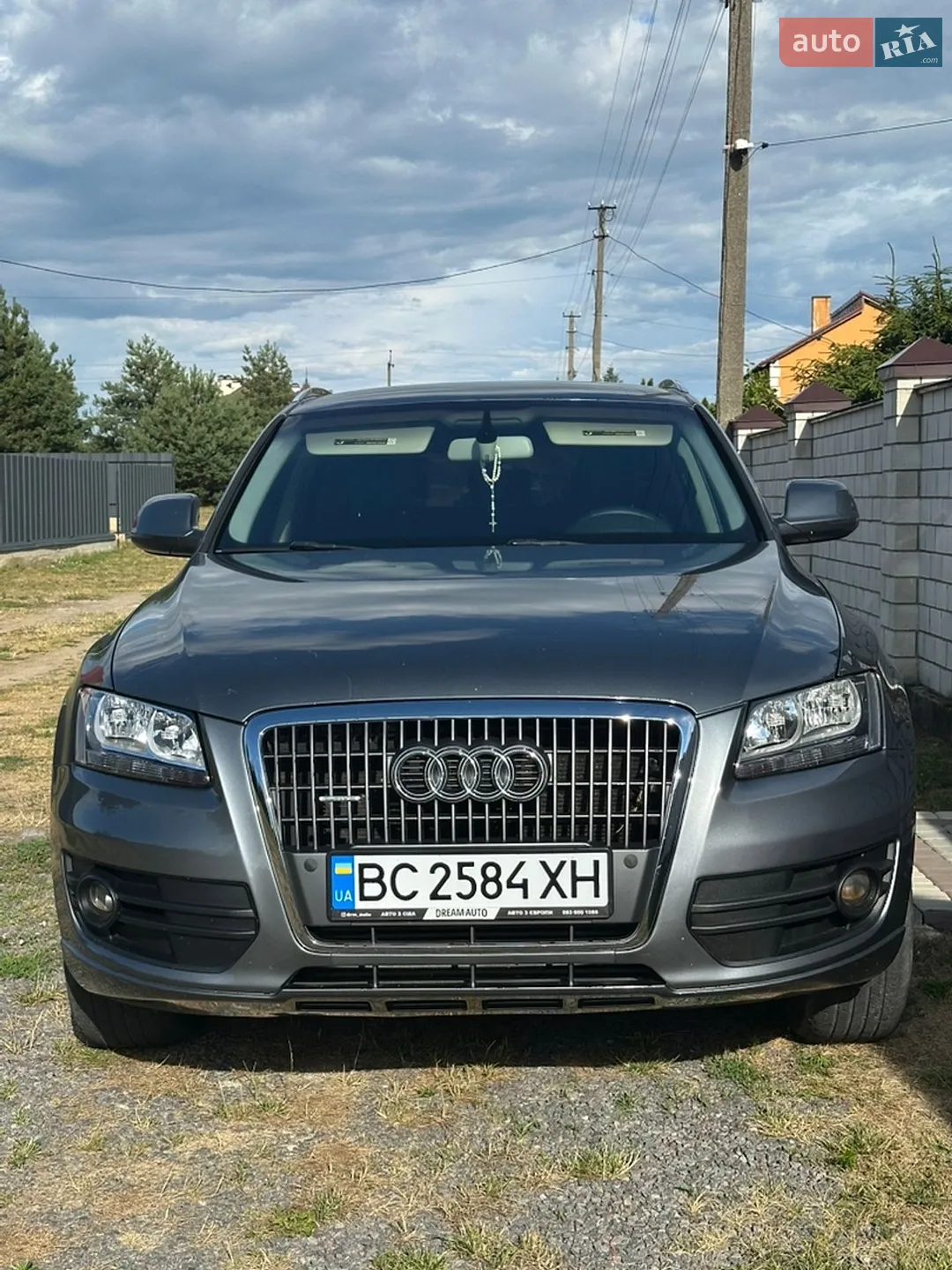 2011 Audi Q5 - мініатюра 4