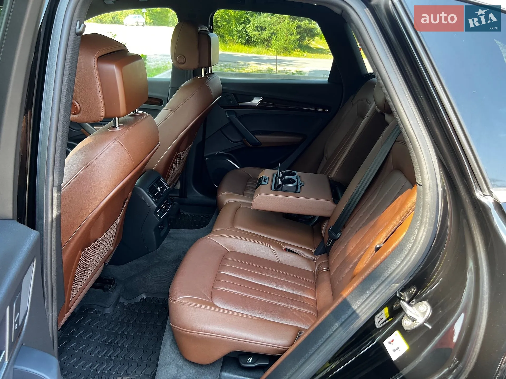 2020 Audi Q5 - мініатюра 11