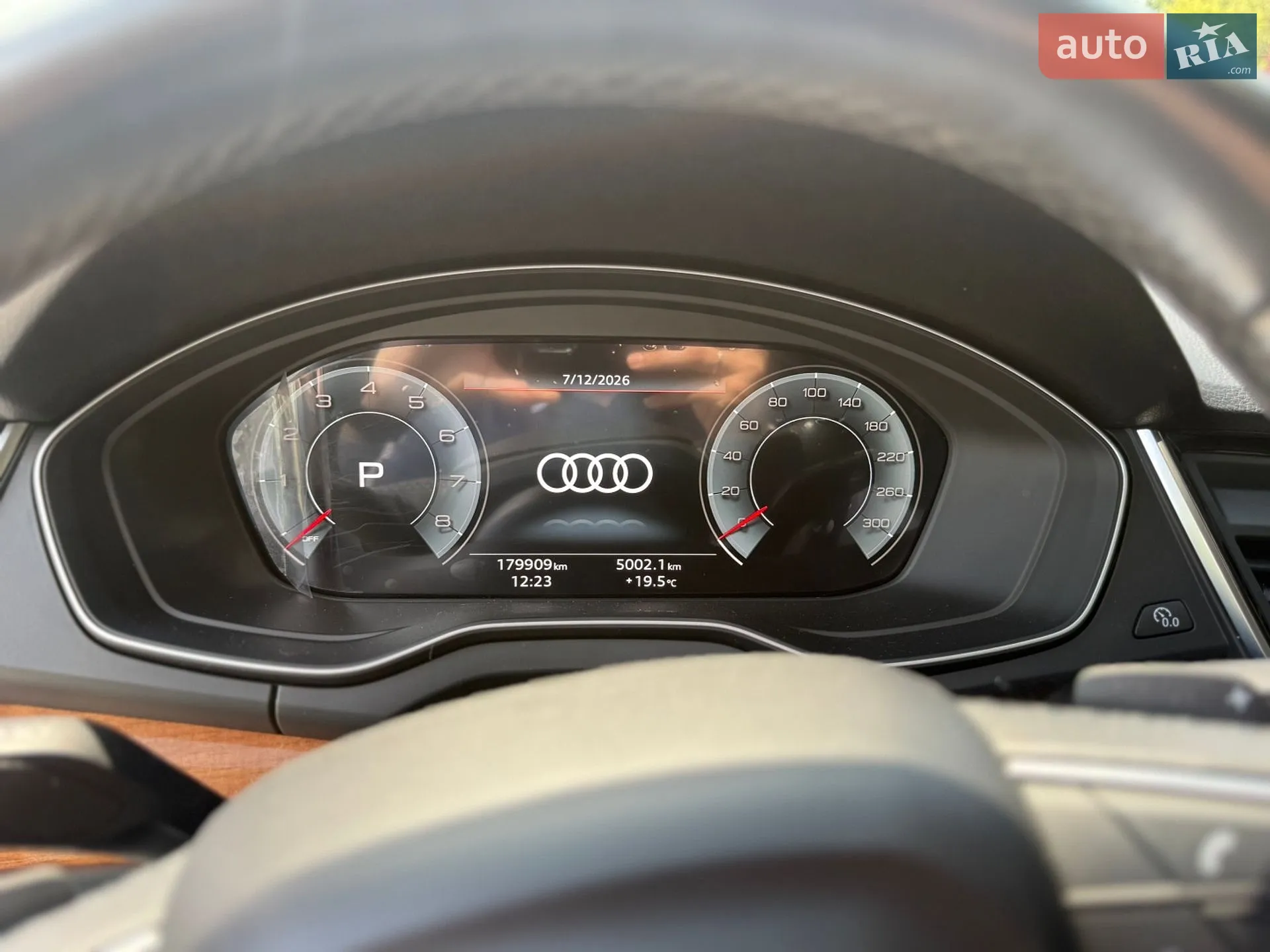 2021 Audi Q5 - мініатюра 10