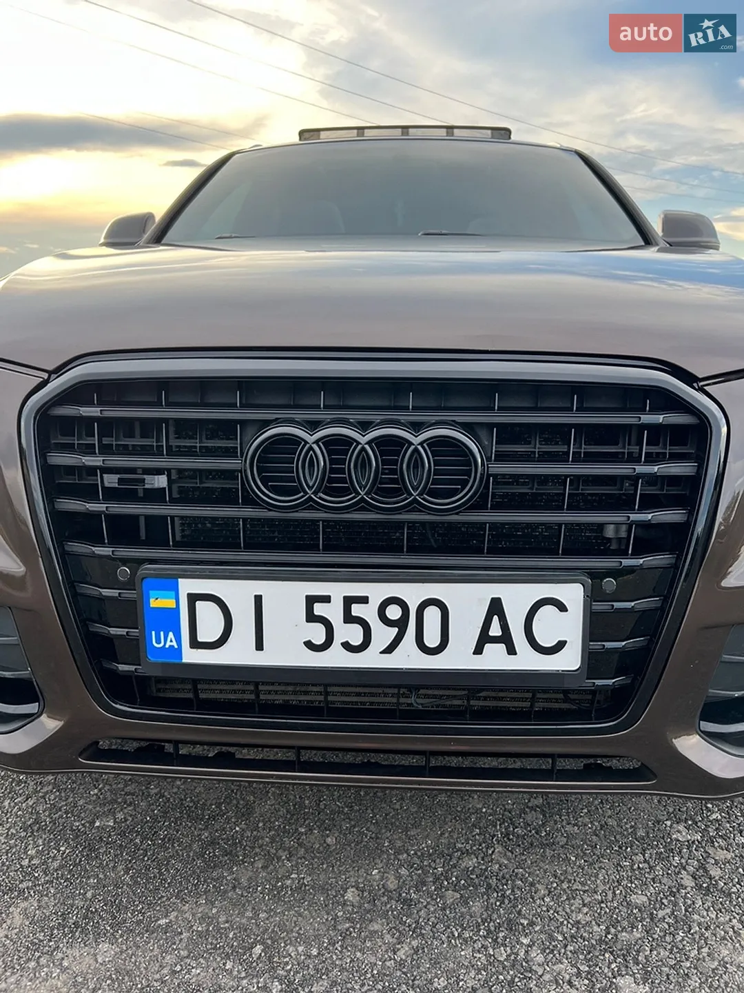 2012 Audi Q5 - мініатюра 12