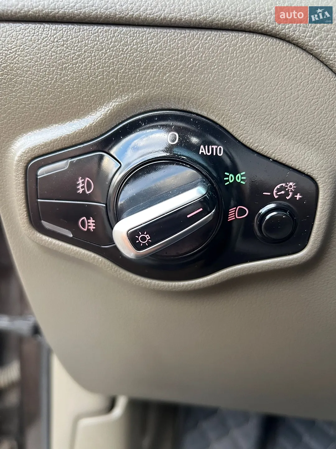 2012 Audi Q5 - мініатюра 18