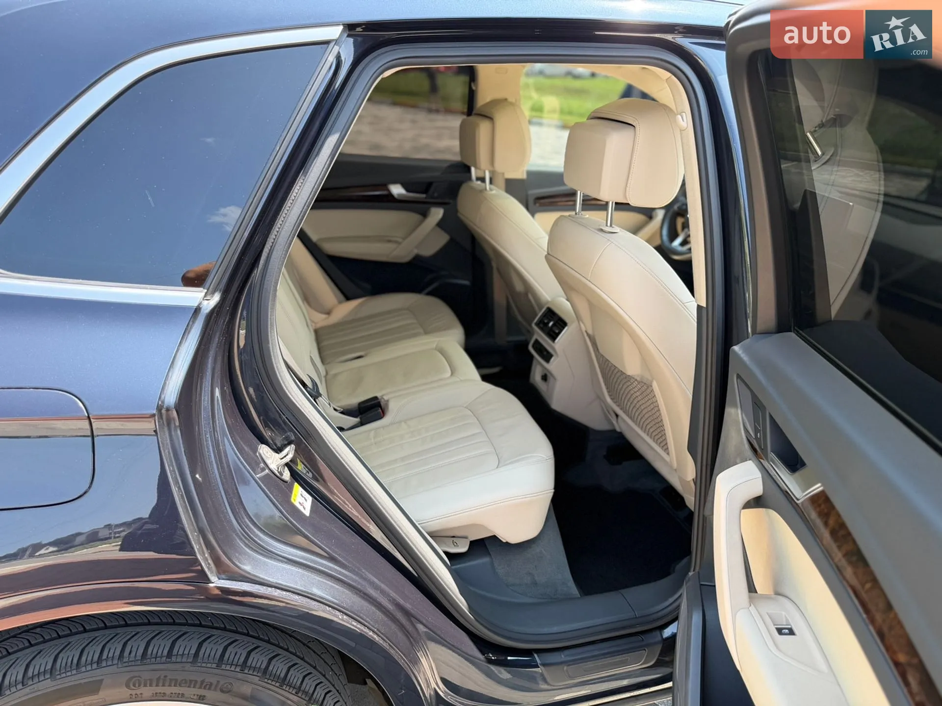 2018 Audi Q5 - мініатюра 15