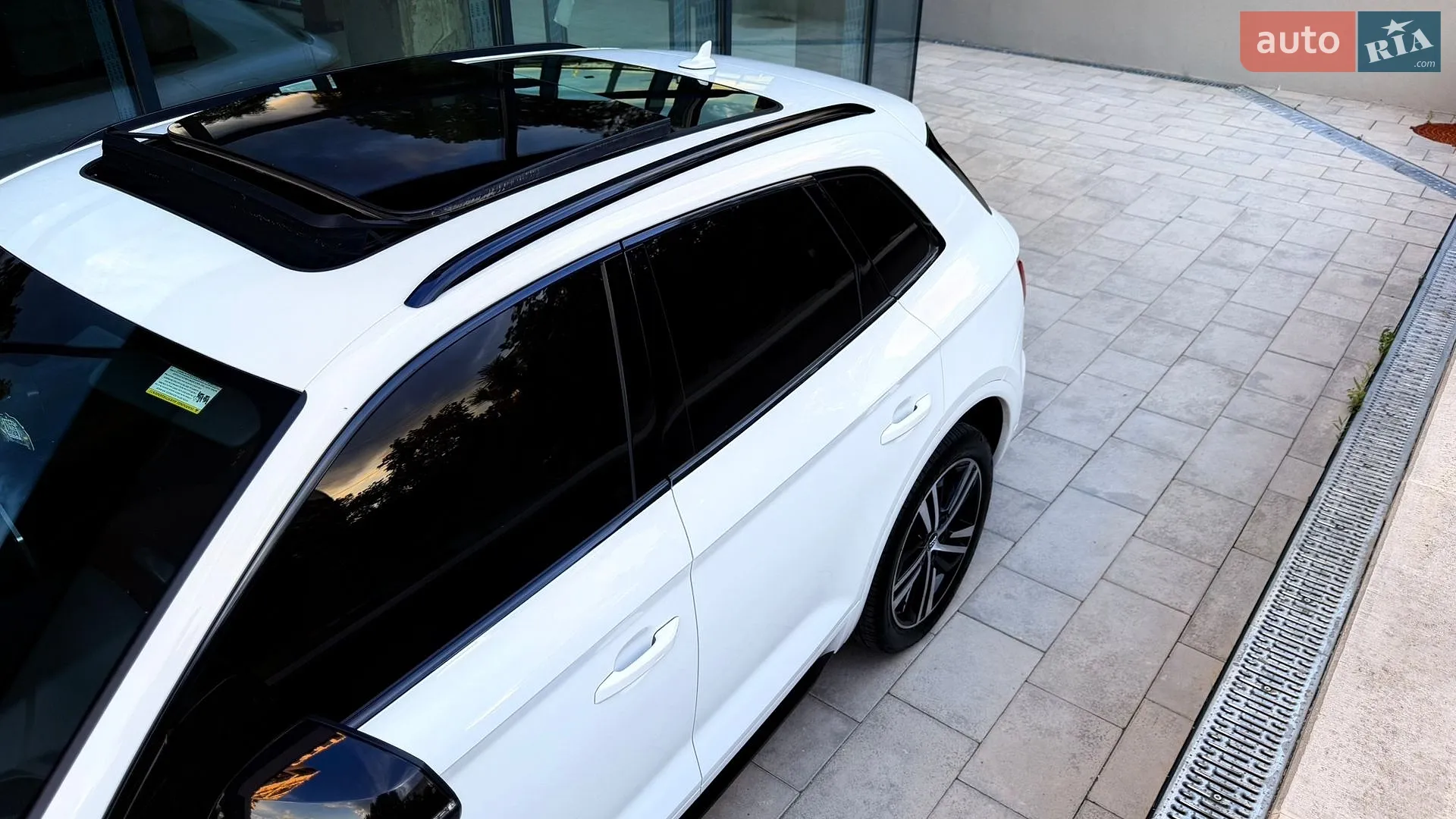 2017 Audi Q5 - мініатюра 28