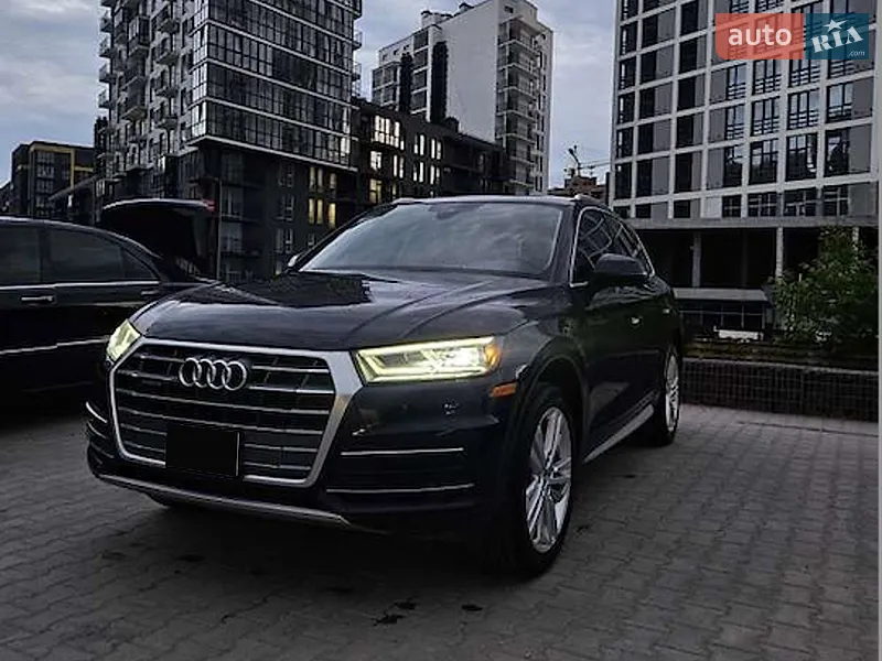 Audi Q5