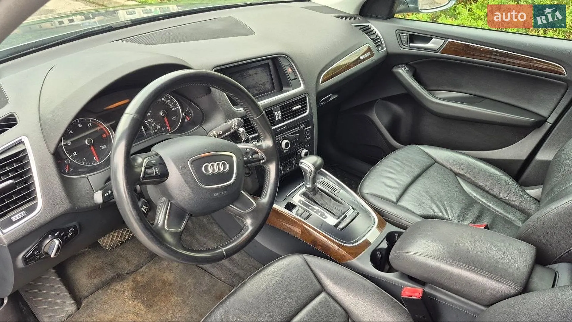 2013 Audi Q5 - мініатюра 10