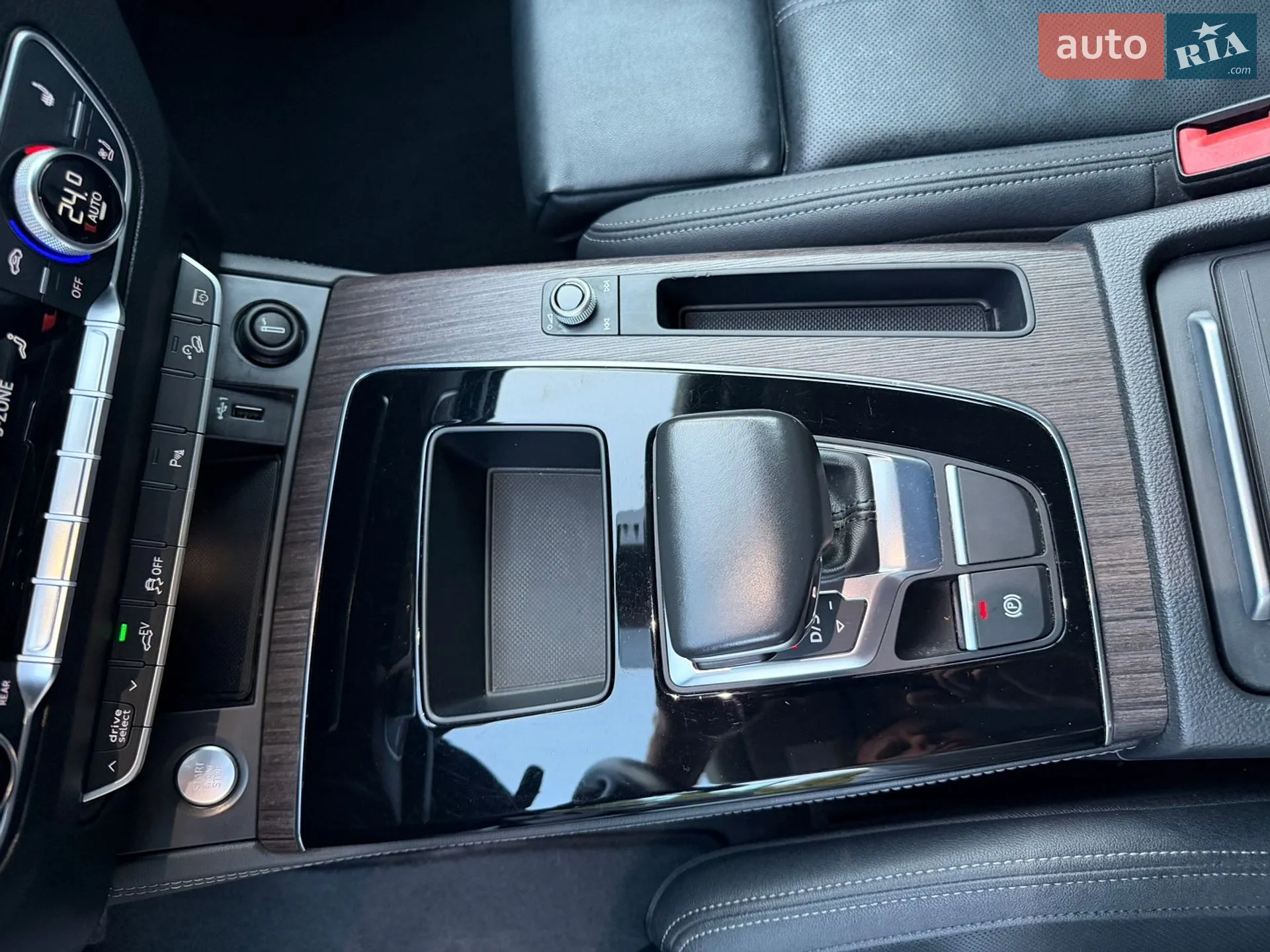 2020 Audi Q5 - мініатюра 16
