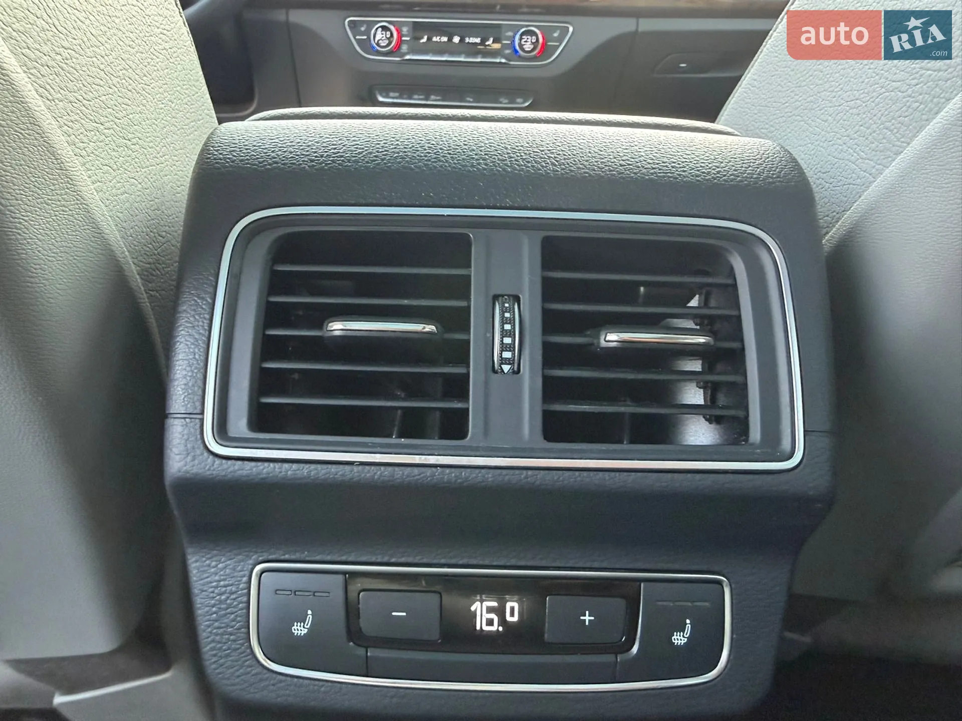 2018 Audi Q5 - мініатюра 27