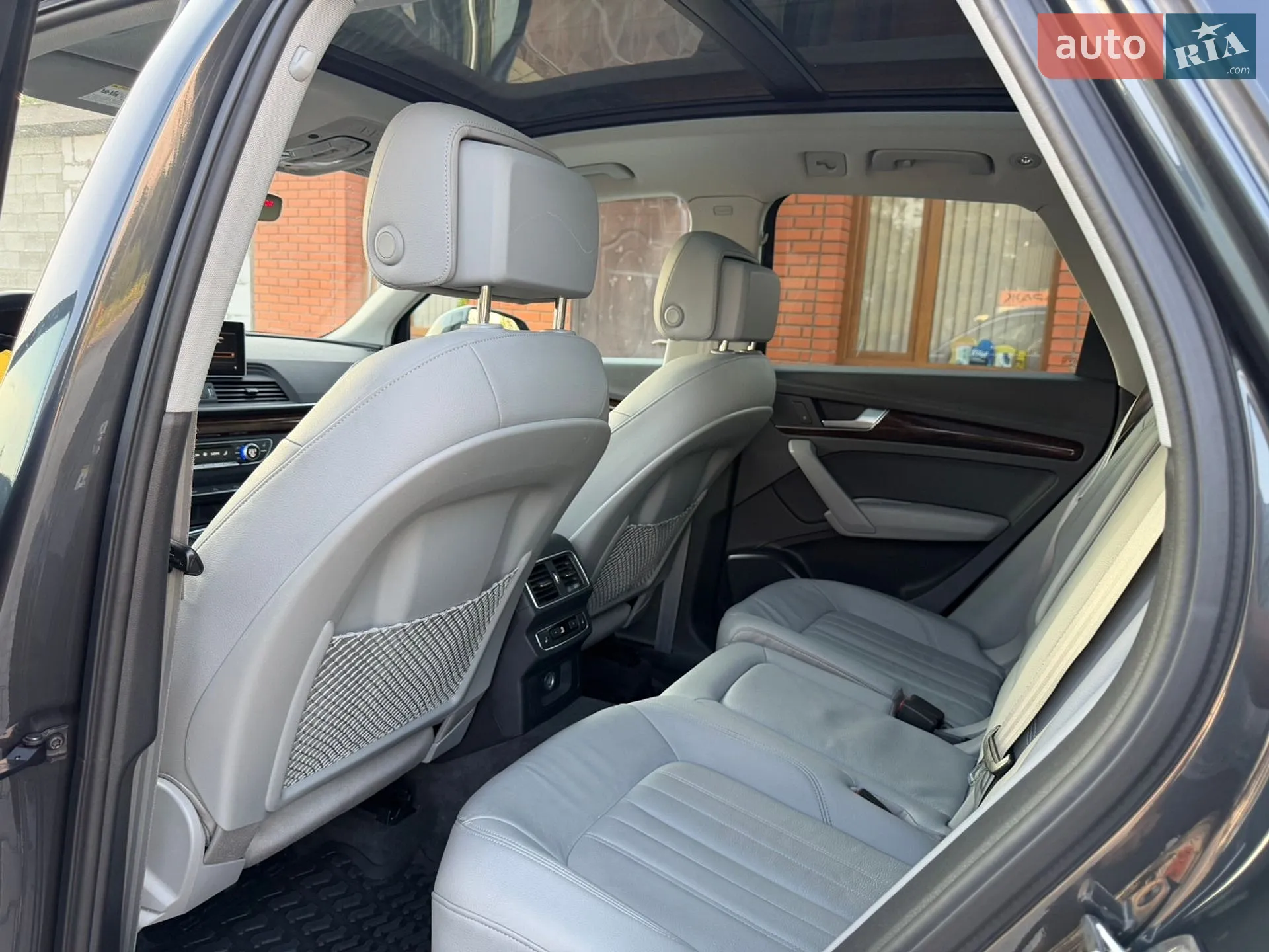 2018 Audi Q5 - мініатюра 26