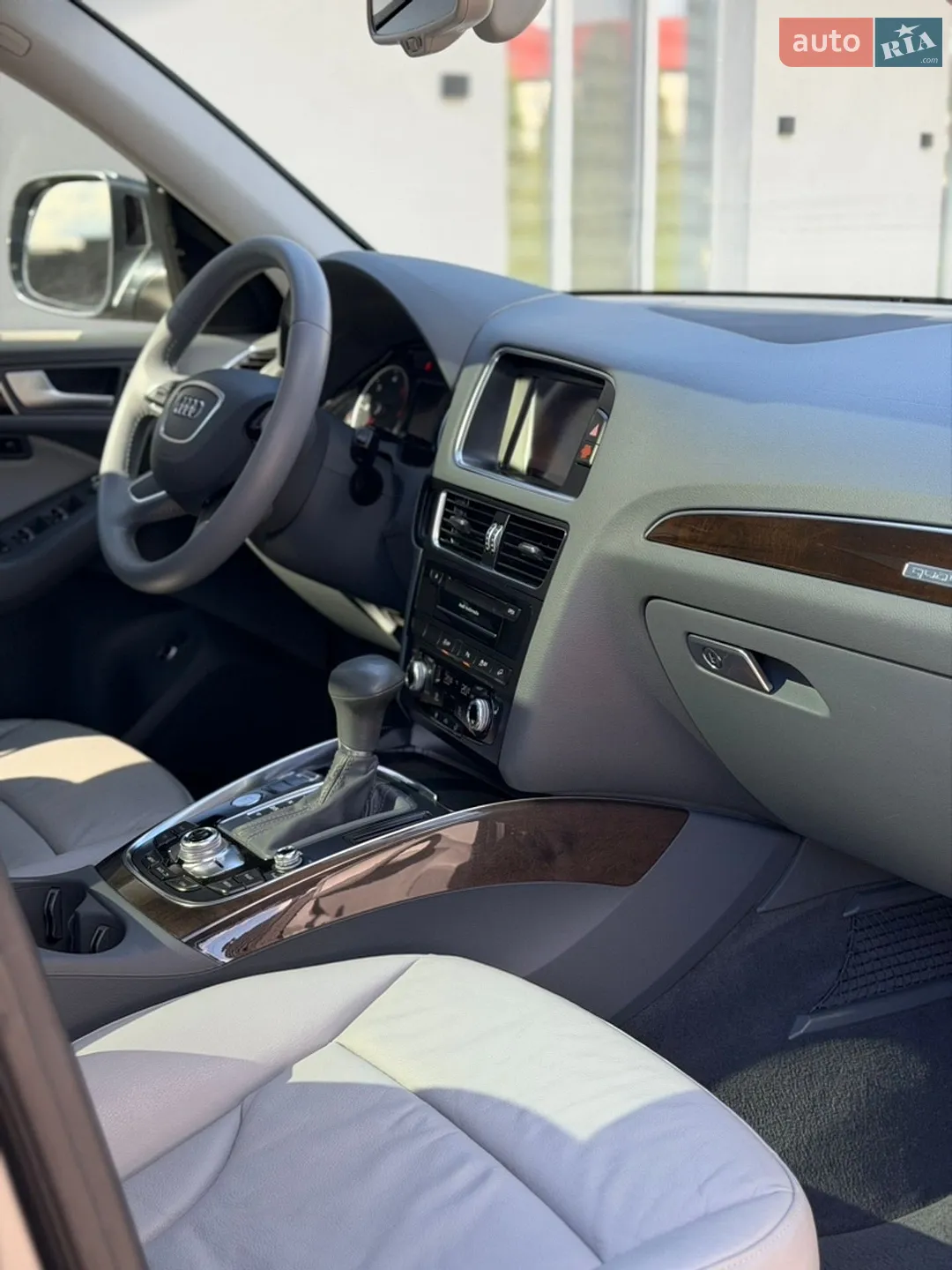 2014 Audi Q5 - мініатюра 19