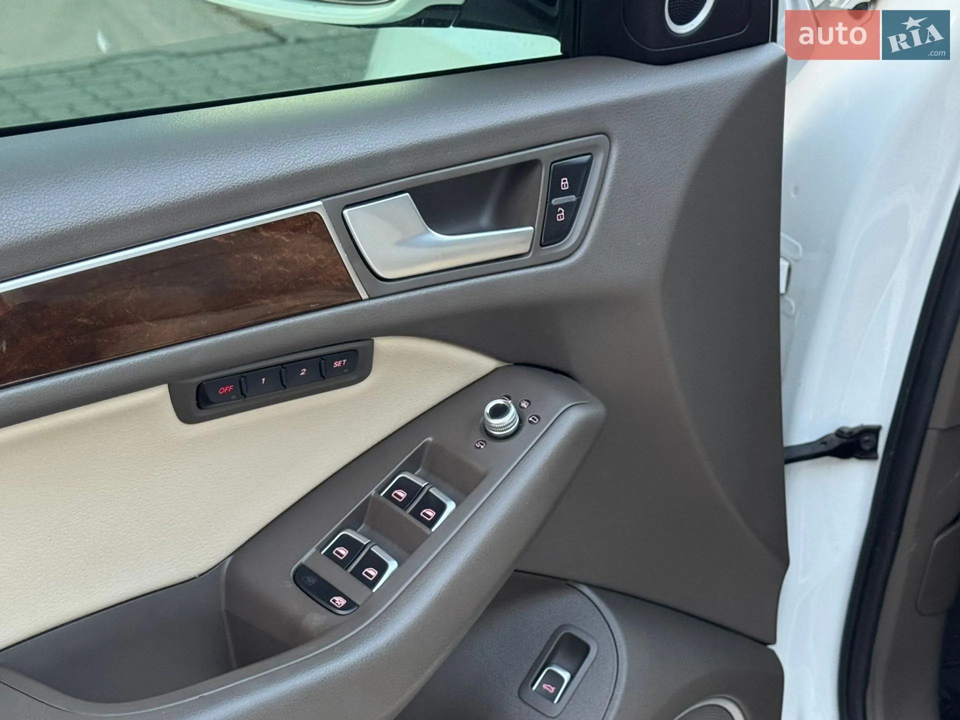 2015 Audi Q5 - мініатюра 26