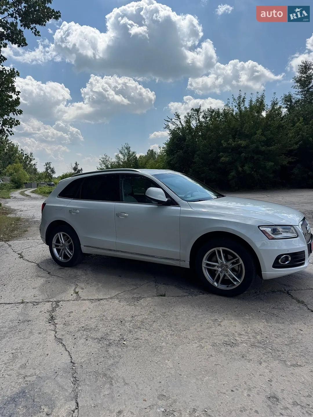 2015 Audi Q5 - мініатюра 18