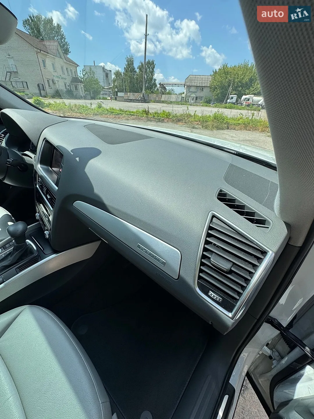 2015 Audi Q5 - мініатюра 39
