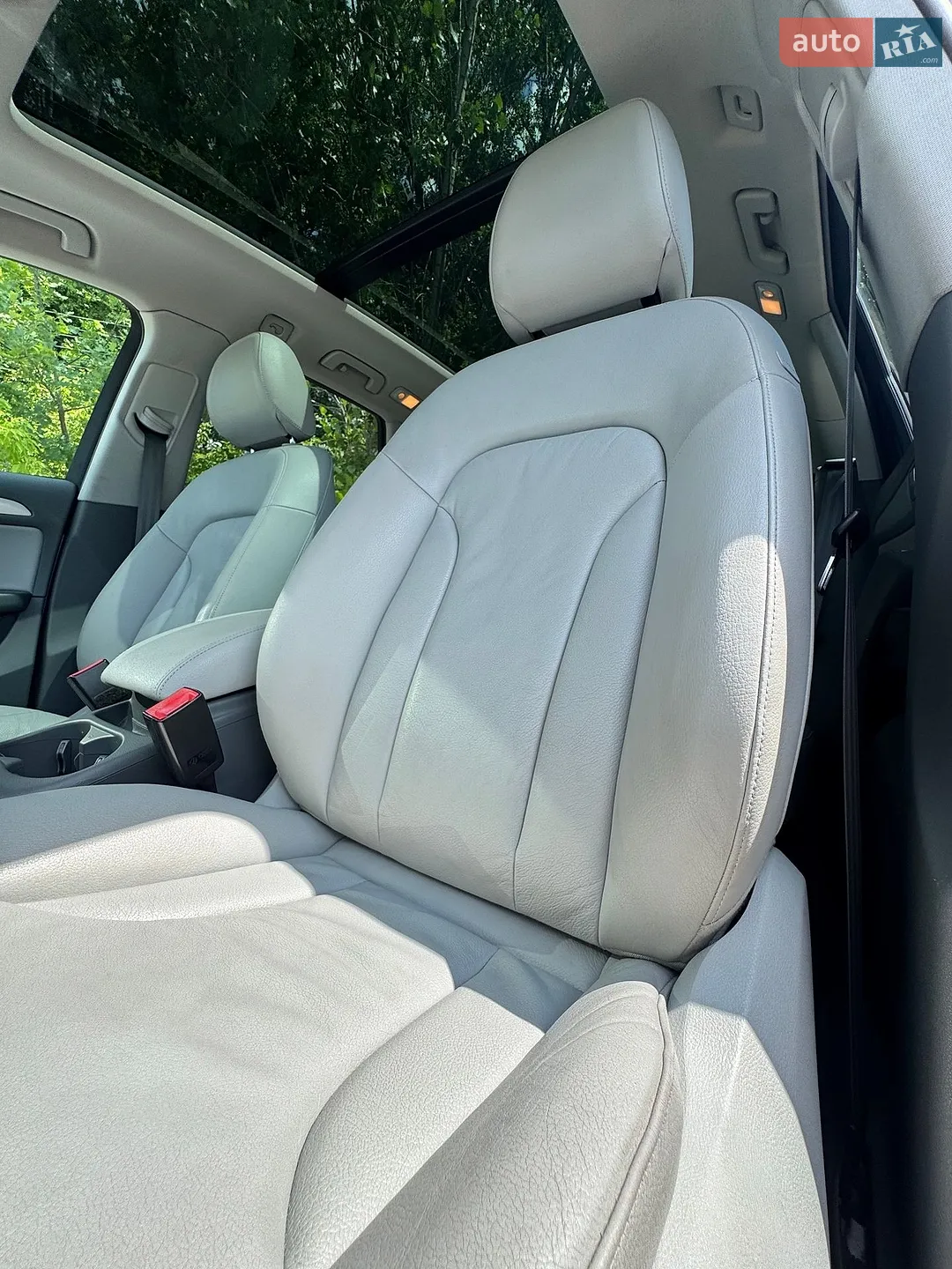 2015 Audi Q5 - мініатюра 44
