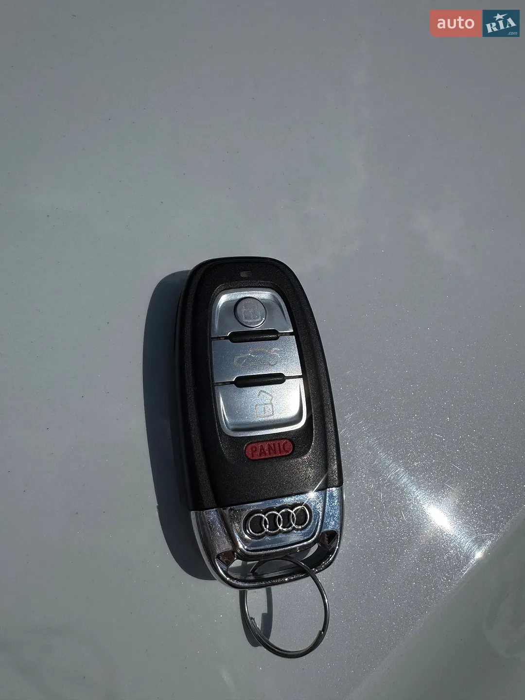2015 Audi Q5 - мініатюра 59