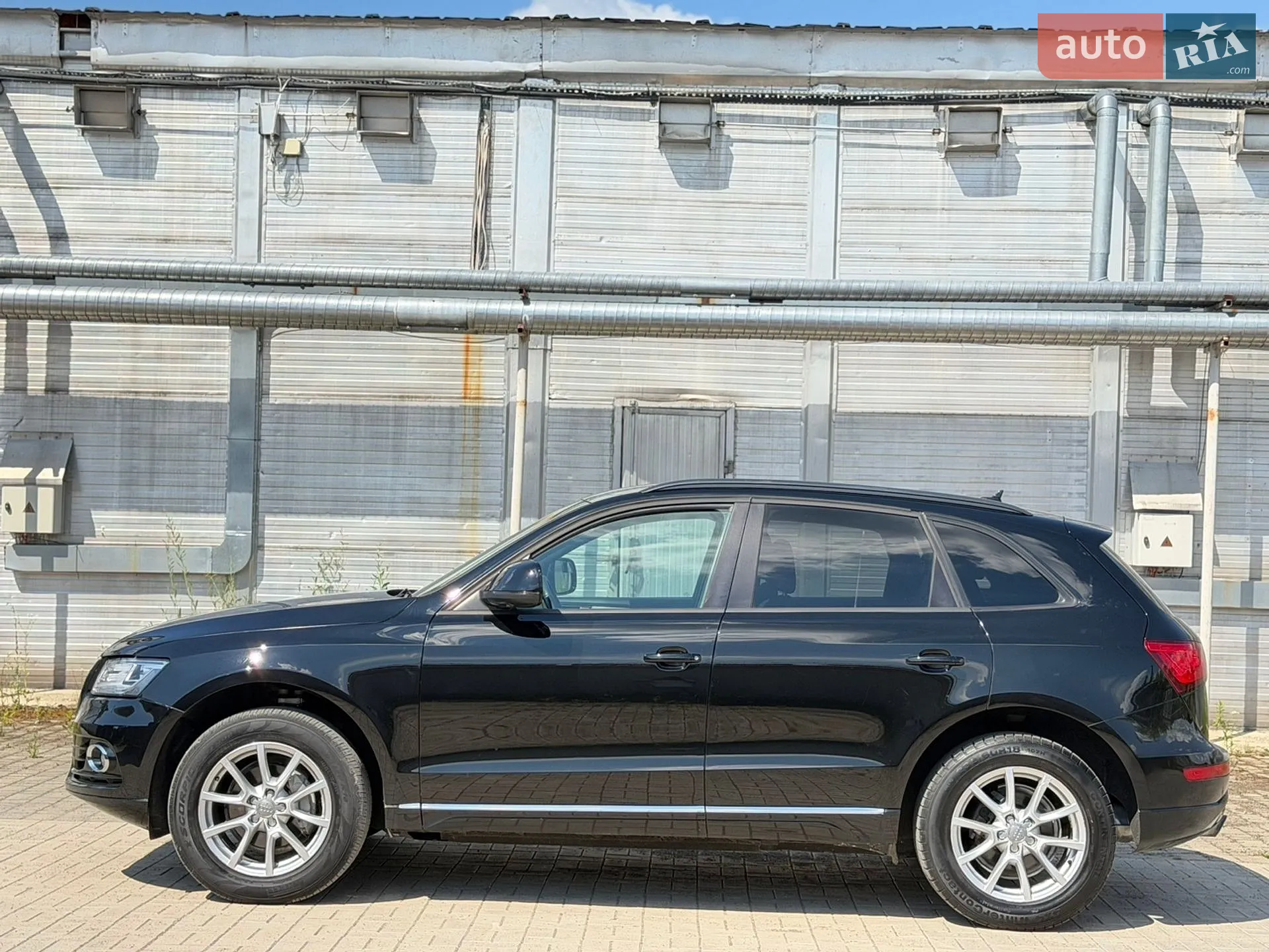 2014 Audi Q5 - мініатюра 7