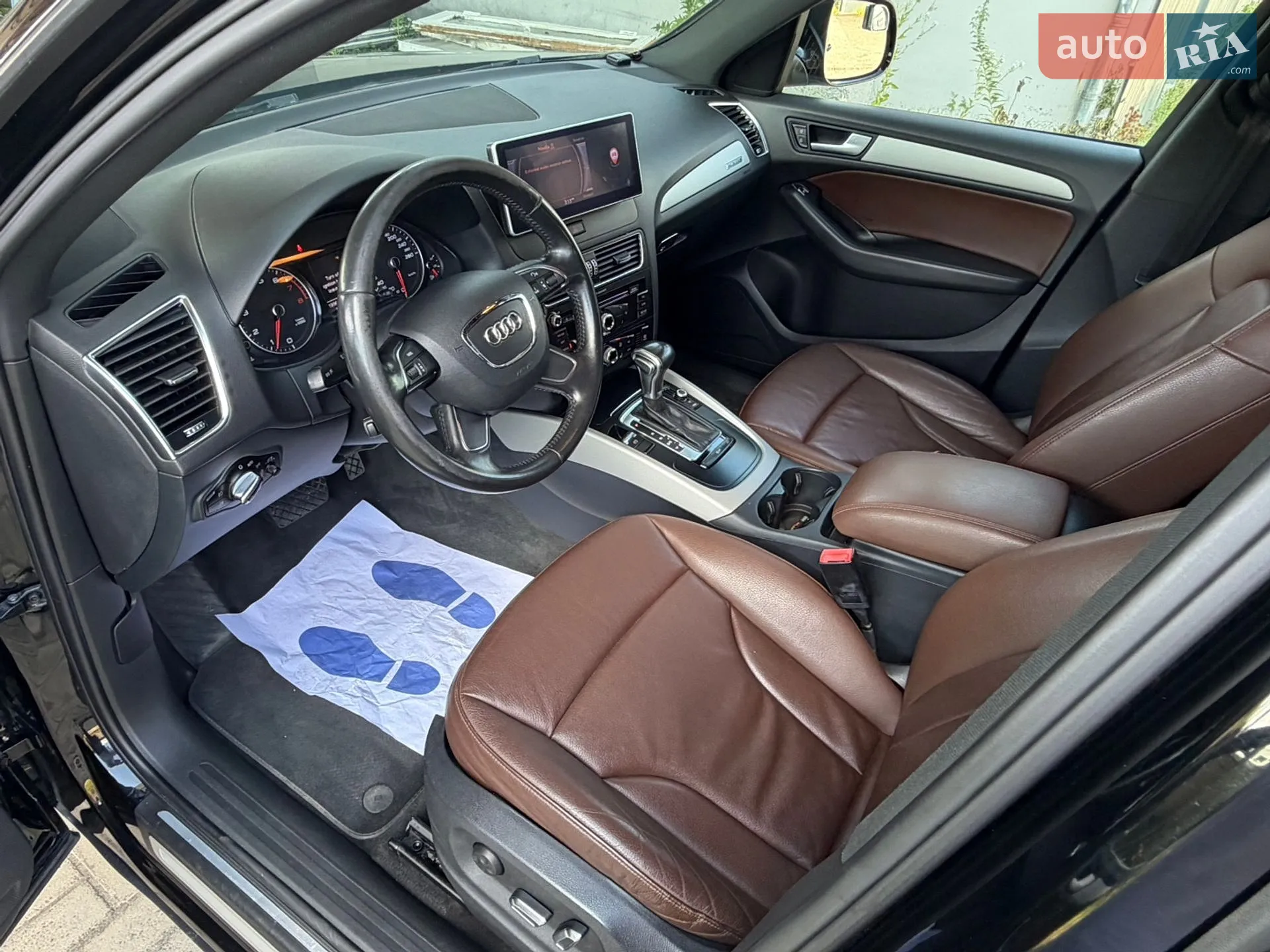 2014 Audi Q5 - мініатюра 22