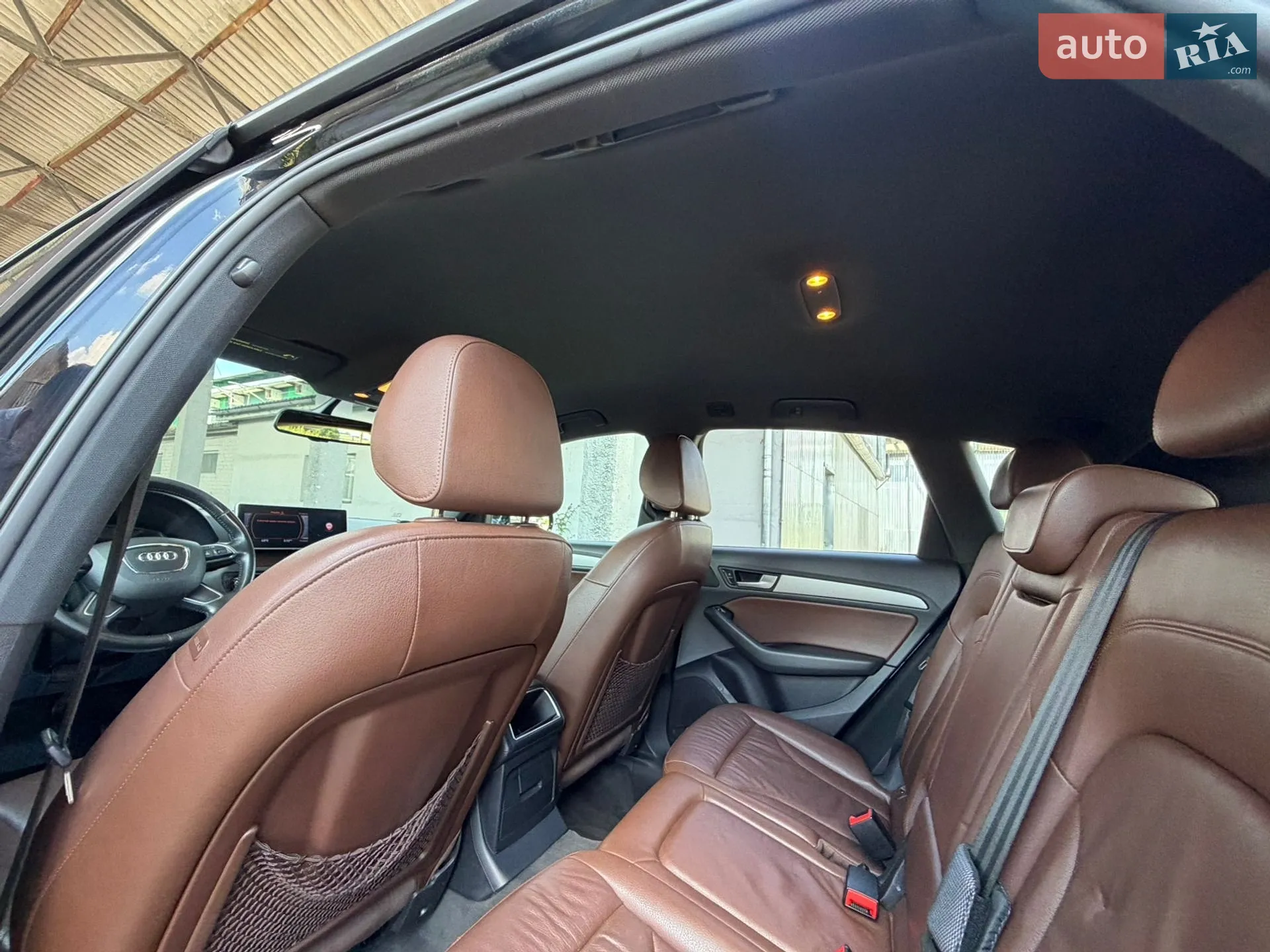 2014 Audi Q5 - мініатюра 29