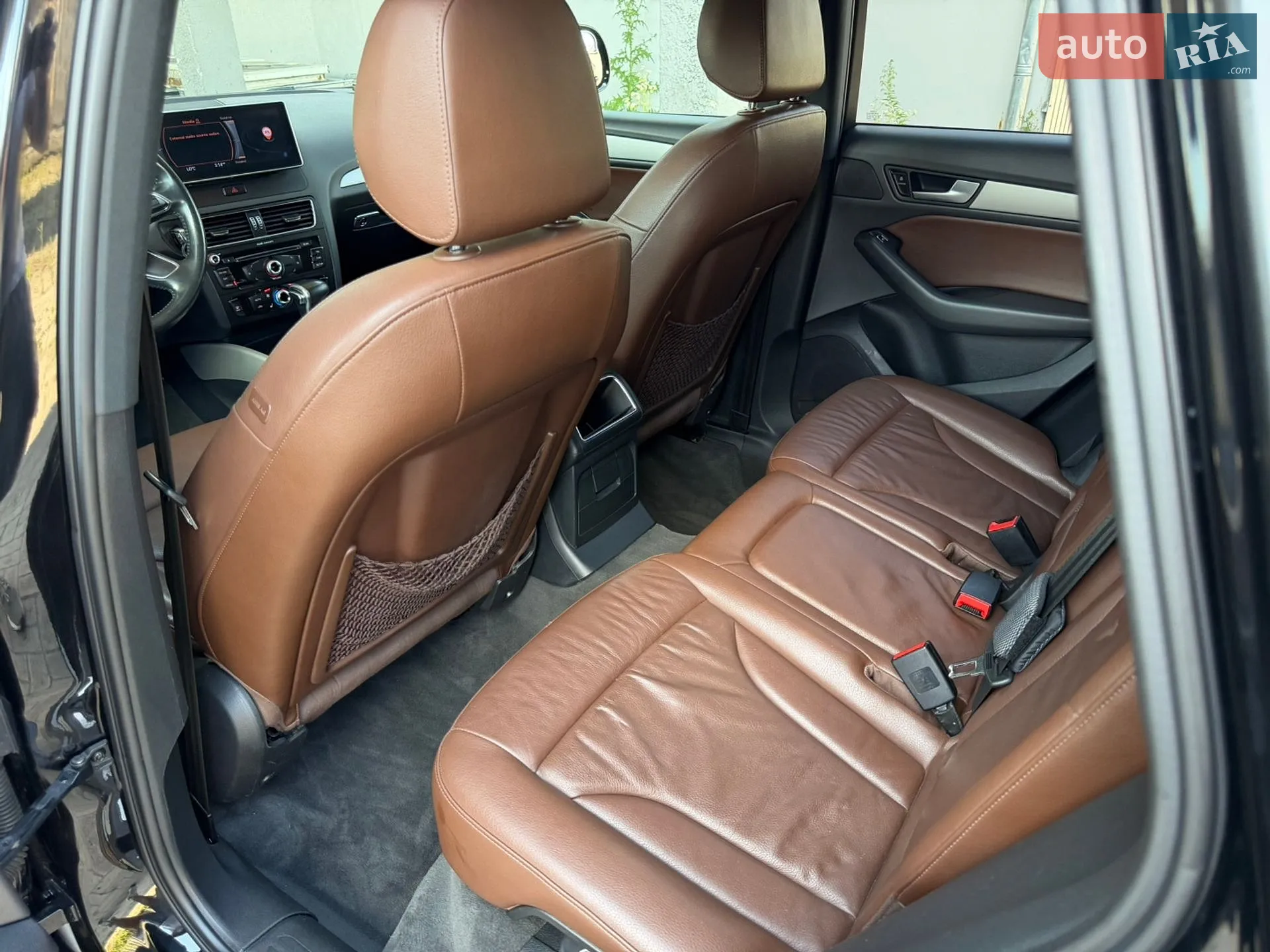 2014 Audi Q5 - мініатюра 33