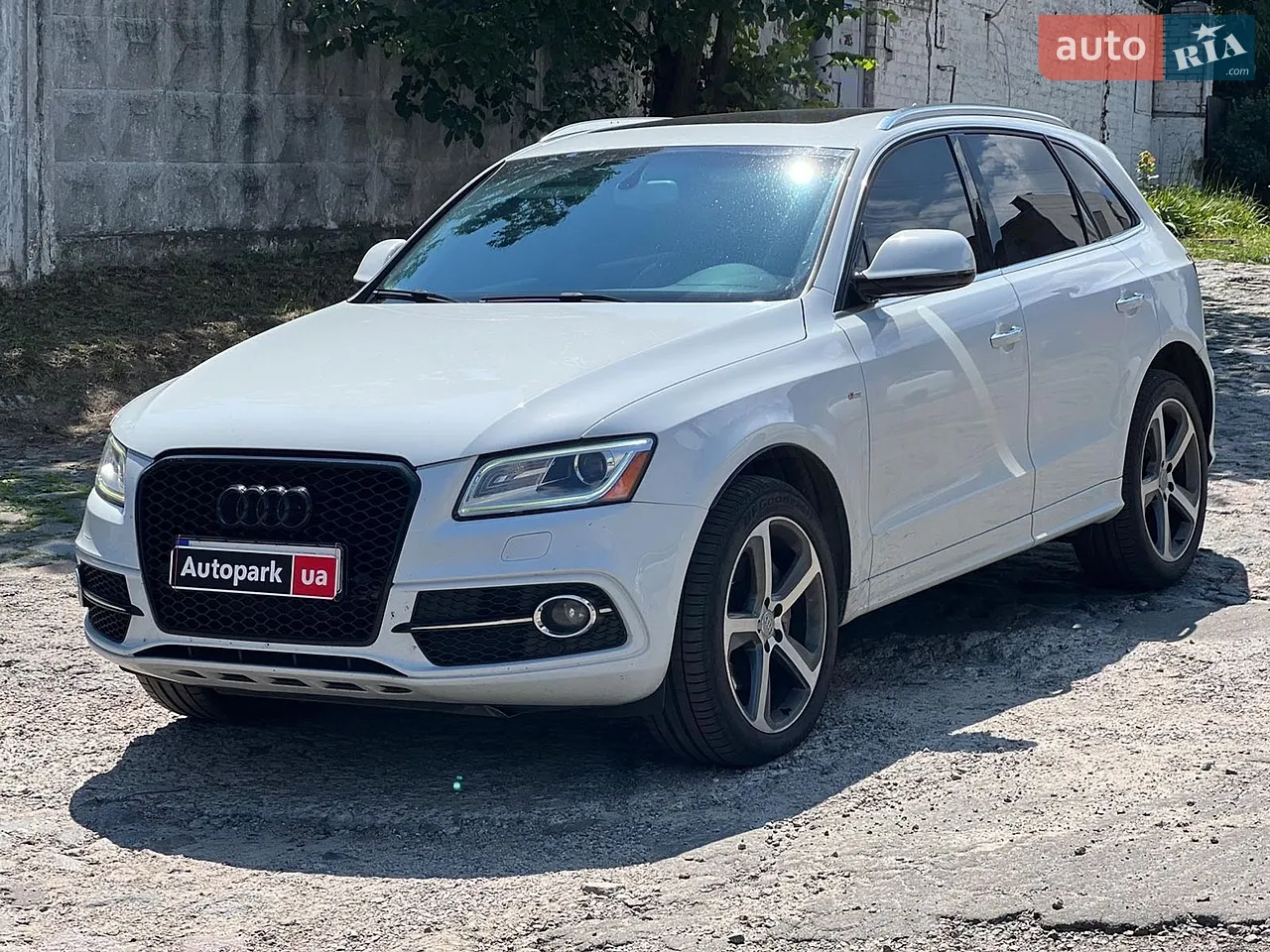 2014 Audi Q5 - мініатюра 24