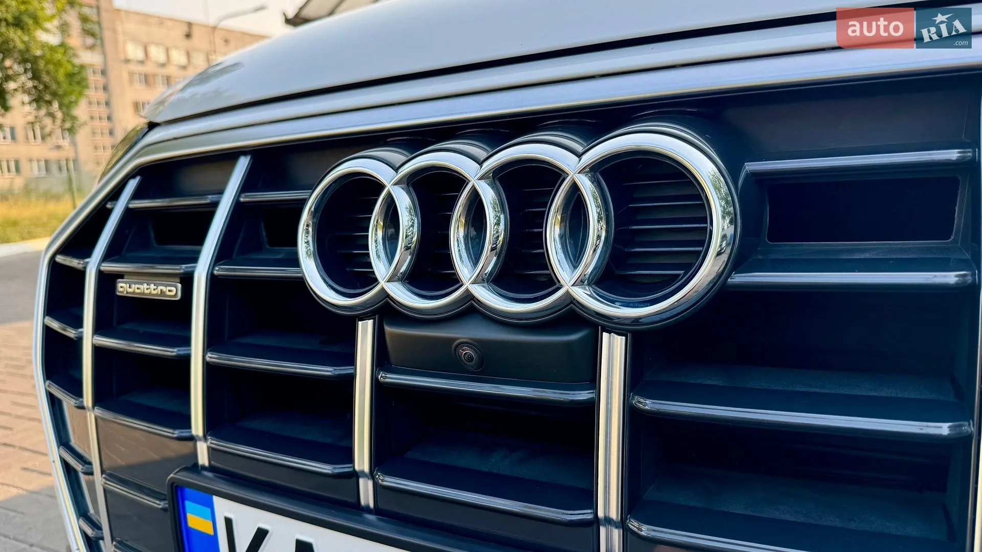 2021 Audi Q5 - мініатюра 7