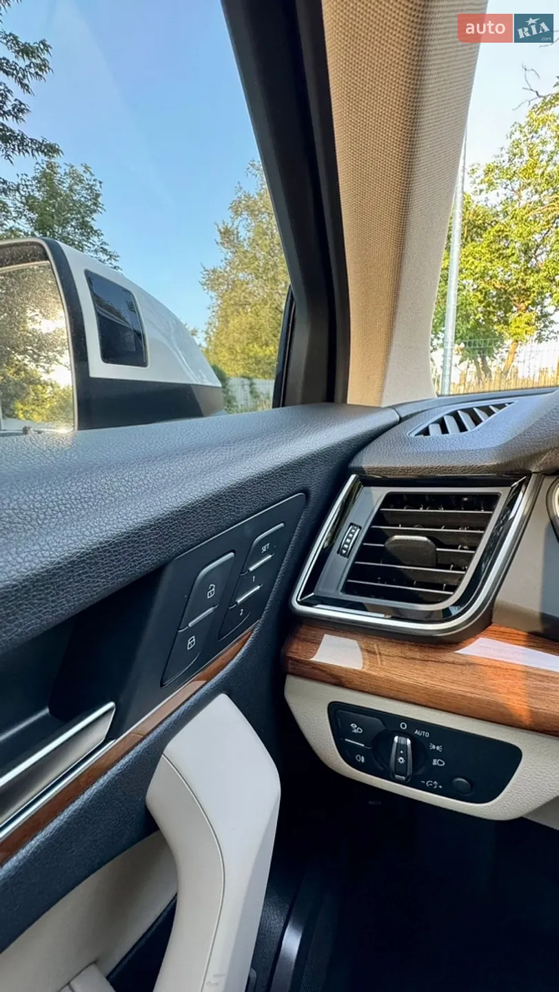 2021 Audi Q5 - мініатюра 10