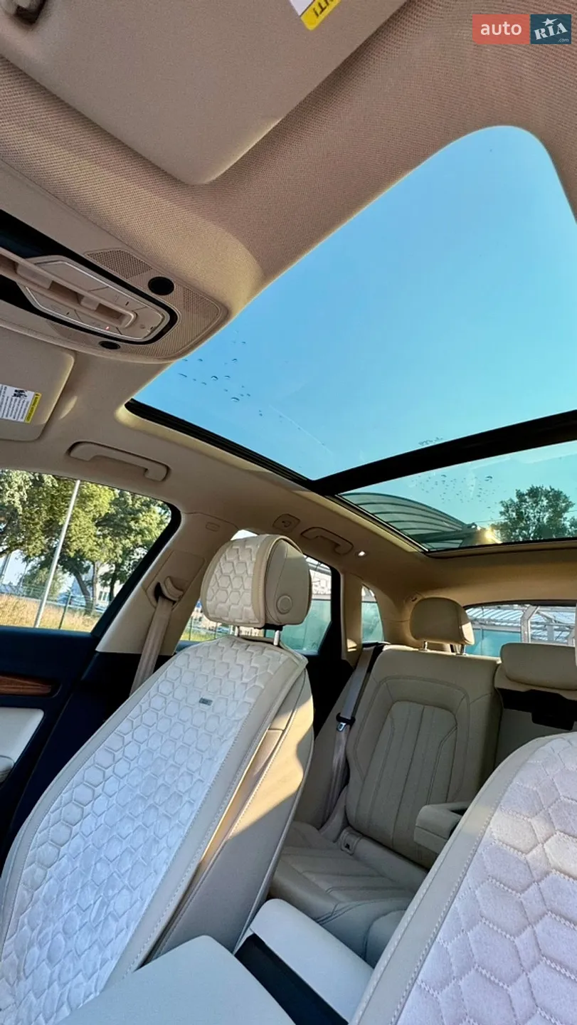 2021 Audi Q5 - мініатюра 17