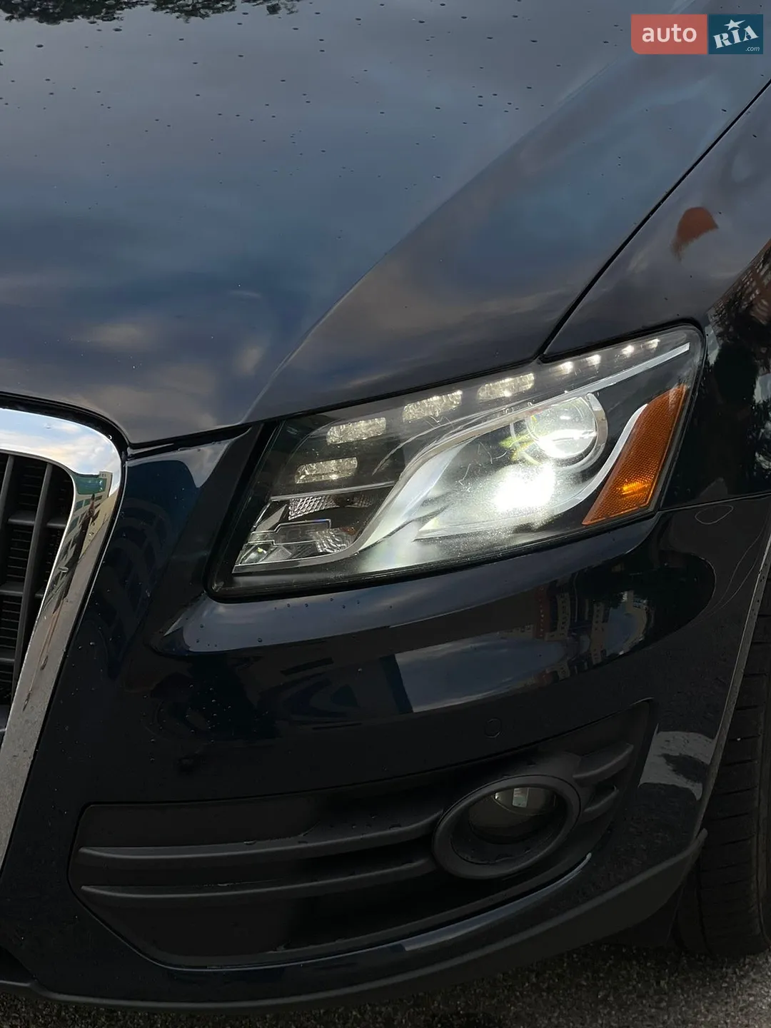 2011 Audi Q5 - мініатюра 13