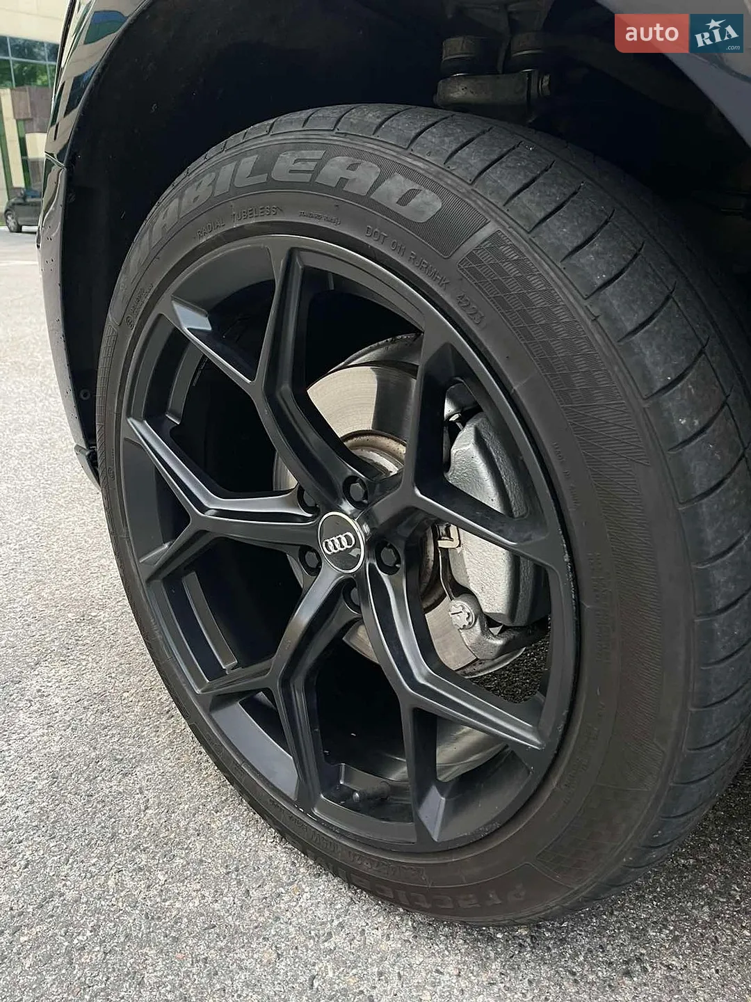 2011 Audi Q5 - мініатюра 6