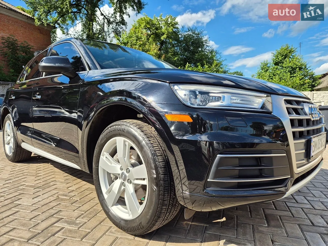 2020 Volkswagen Tiguan - мініатюра 21