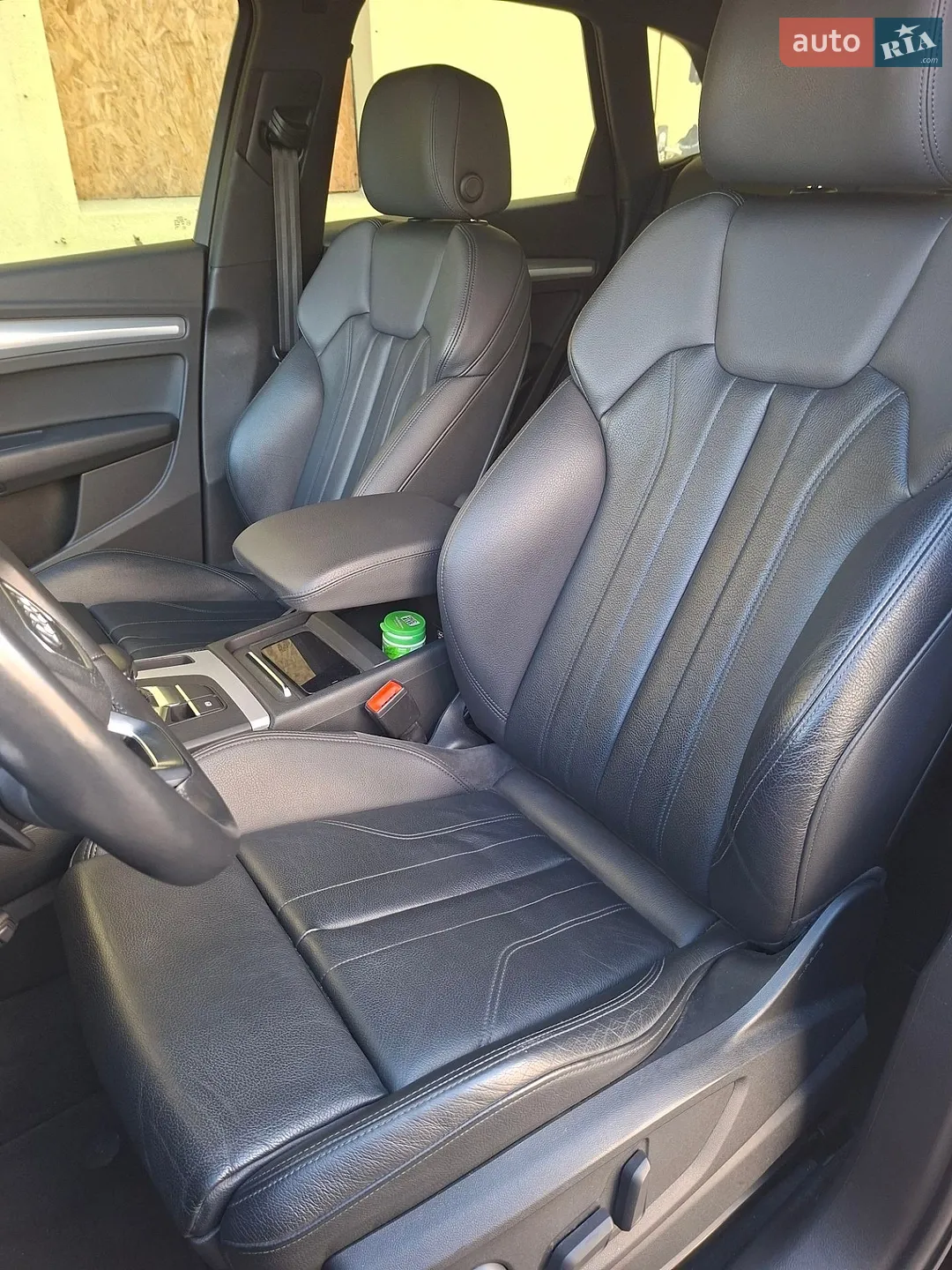 2020 Audi Q5 - мініатюра 9