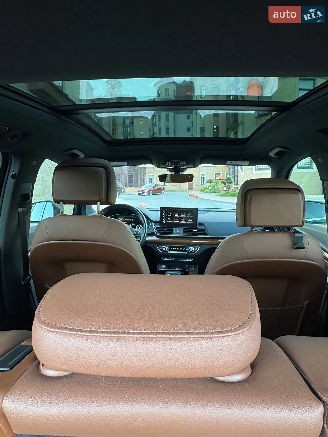 2020 Audi Q5 - мініатюра 29