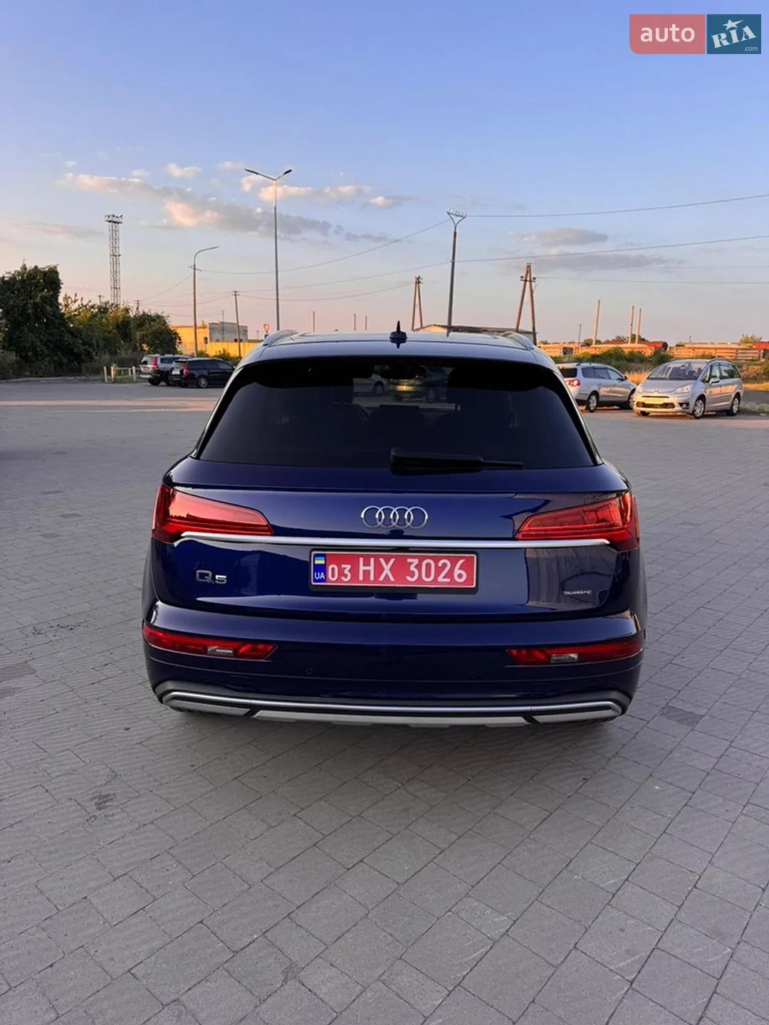 2021 Audi Q5 - мініатюра 19